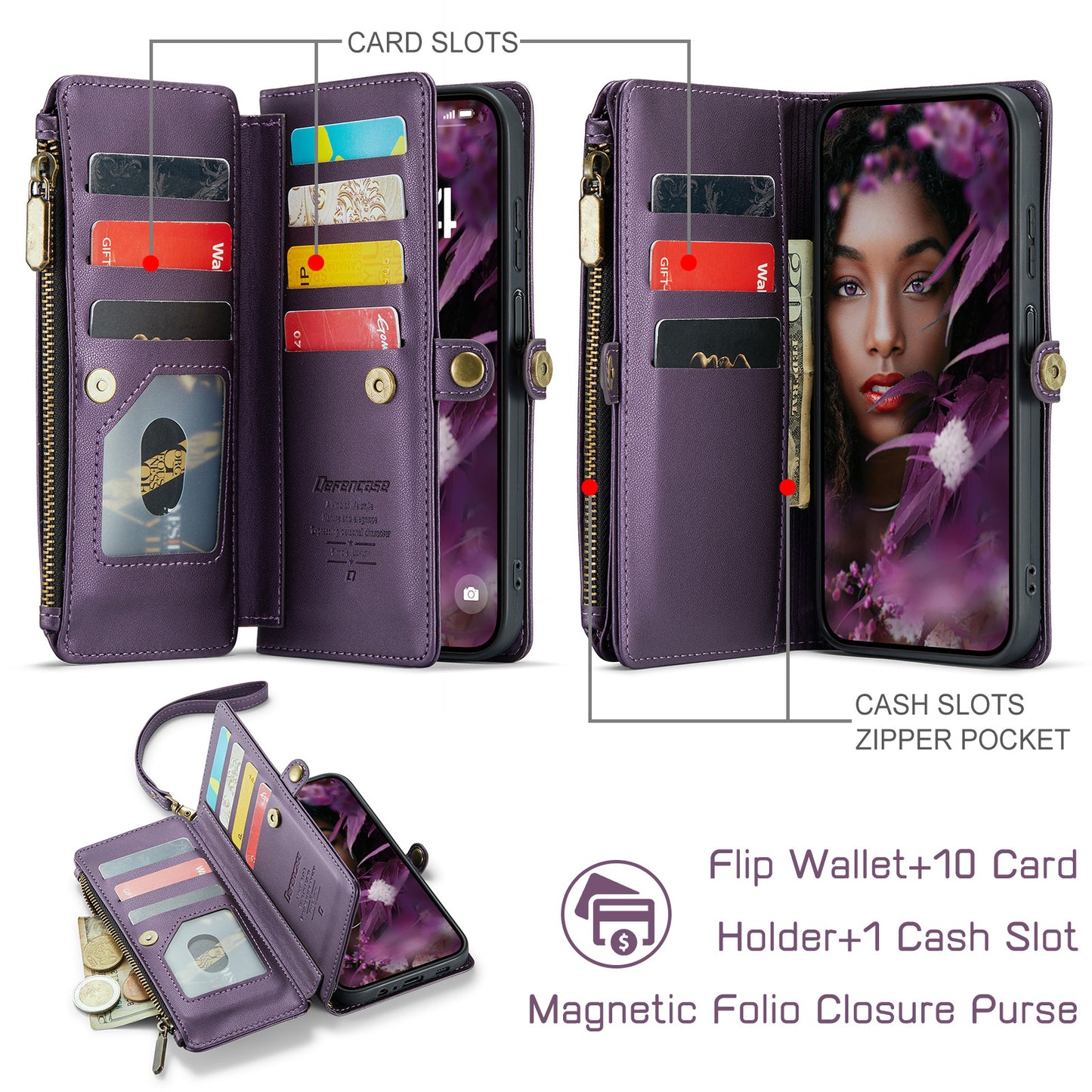 for Moto G Power 5G 2024