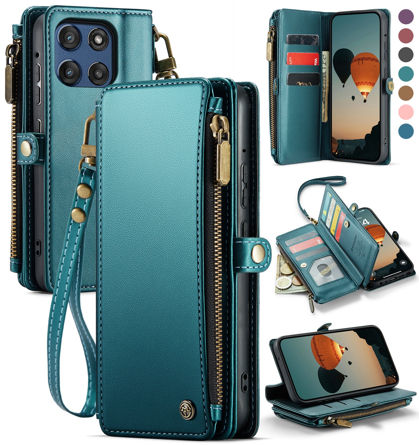 for Moto G Stylus 5G 2025