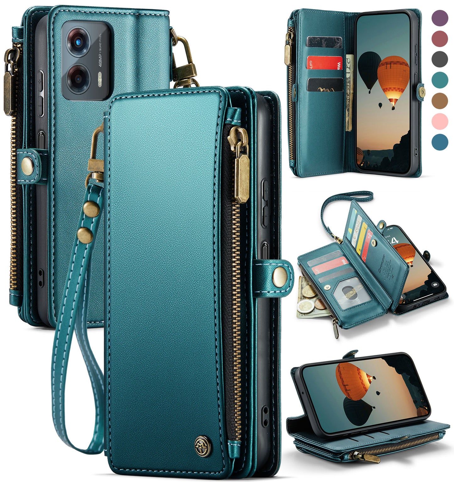 for Moto G Power 5G 2024