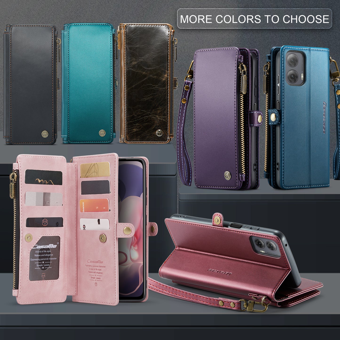 for Moto G Power 5G 2024