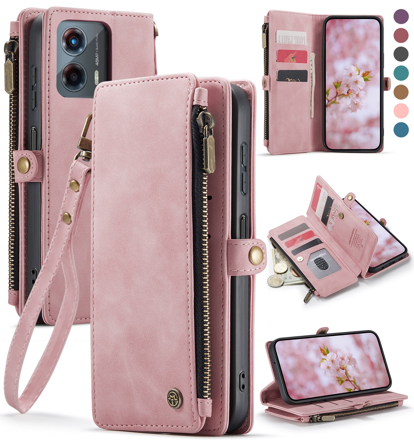for Moto G Power 5G 2024