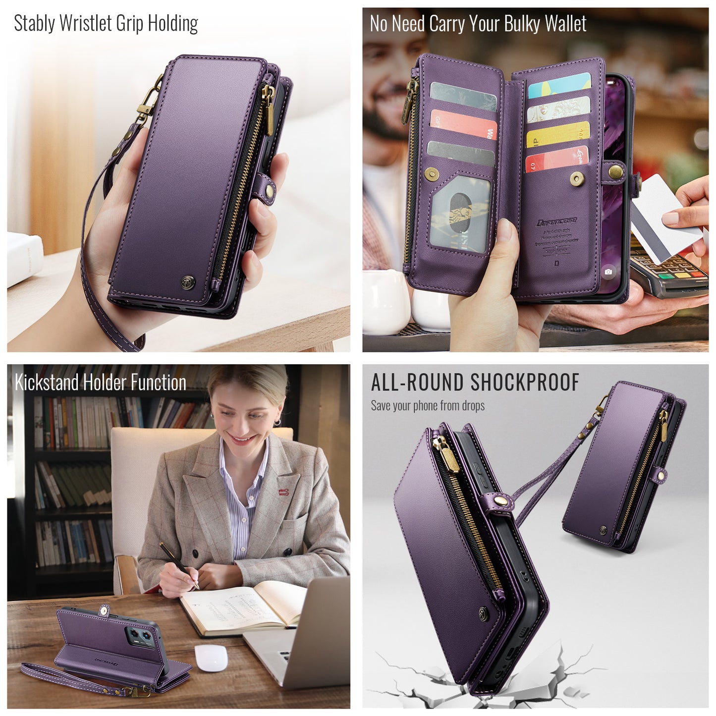 for Moto G Power 5G 2024