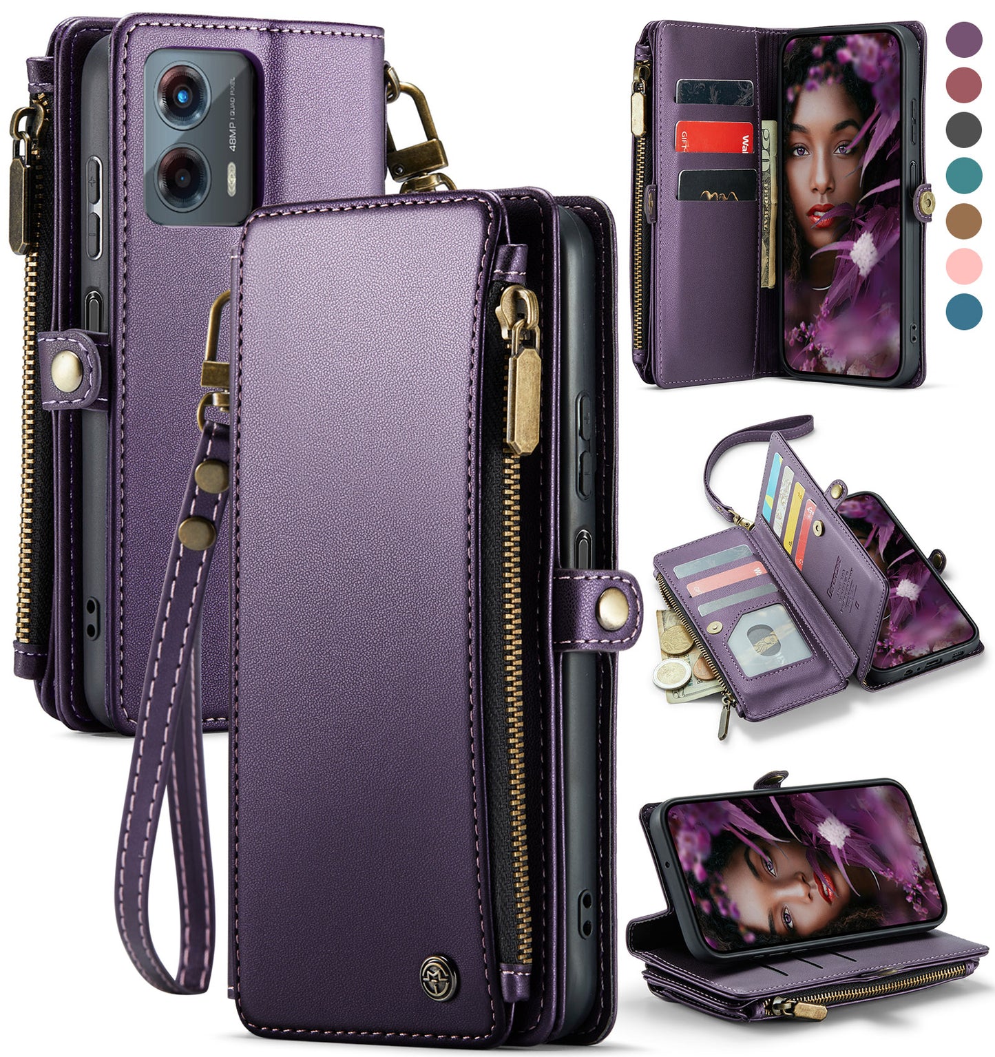for Moto G Power 5G 2024