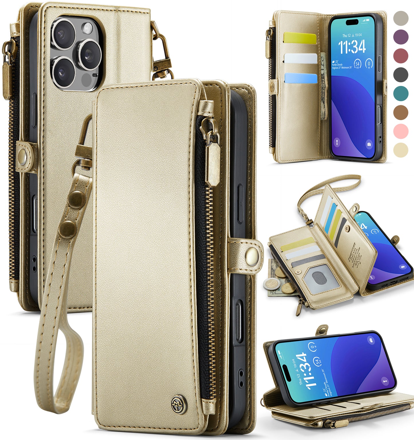 For iPhone 16 Pro
