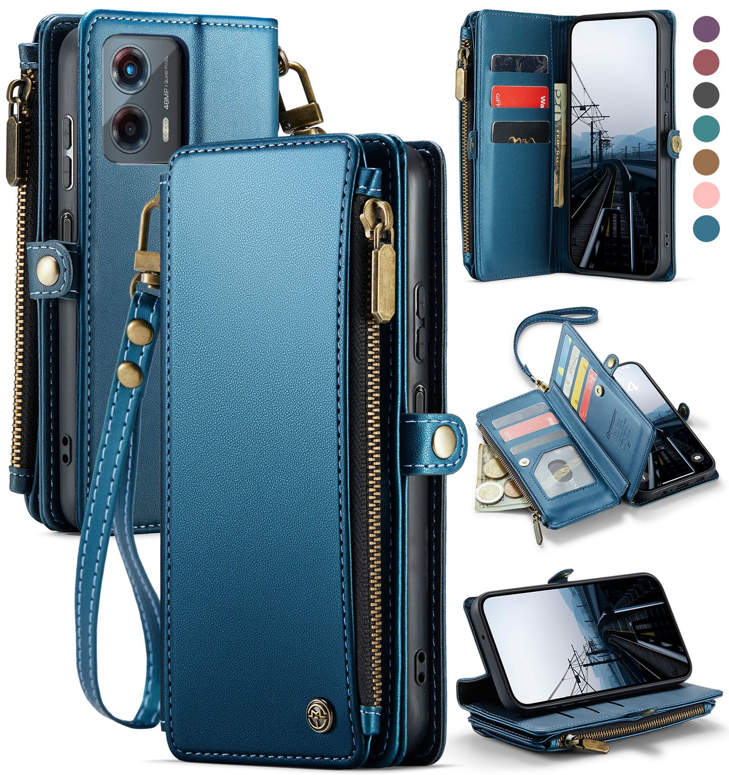 for Moto G Power 5G 2024