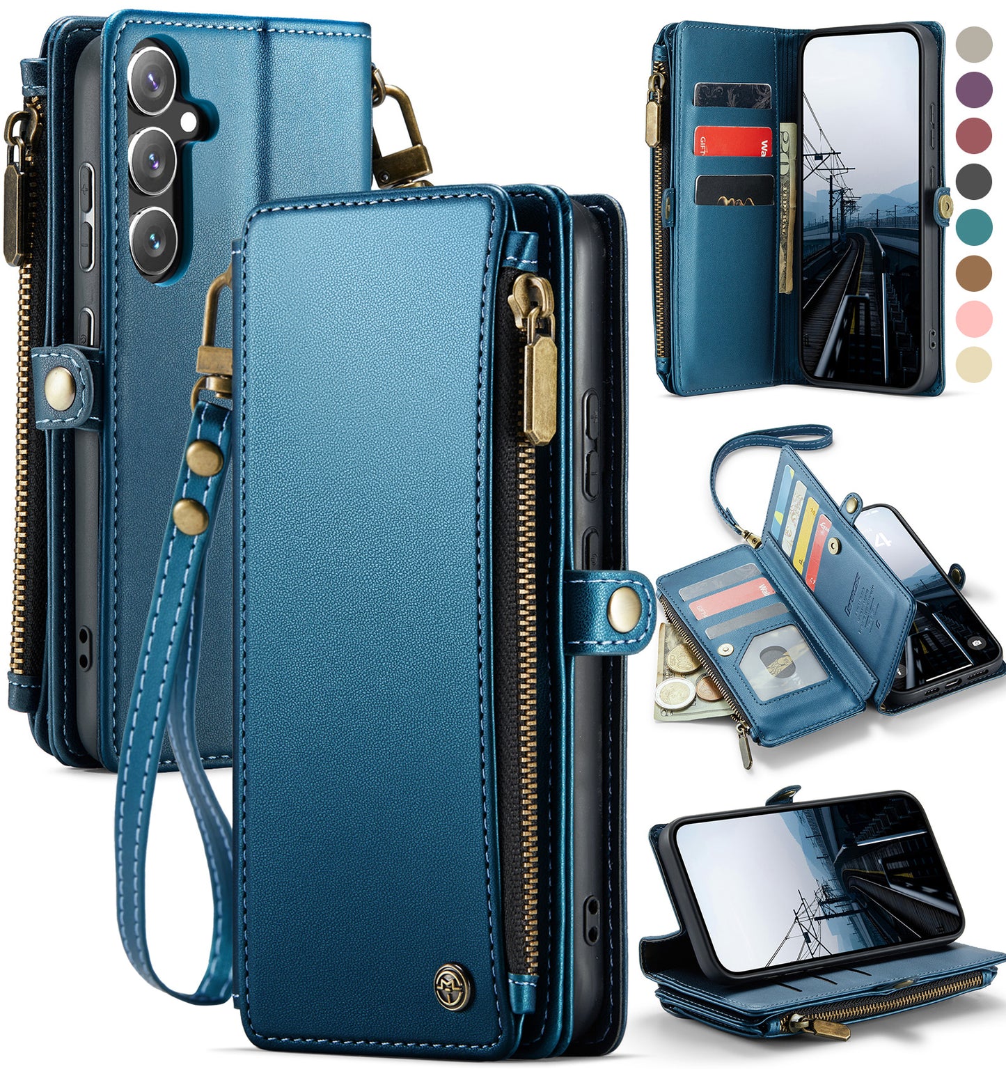 for Samsung Galaxy S24 FE