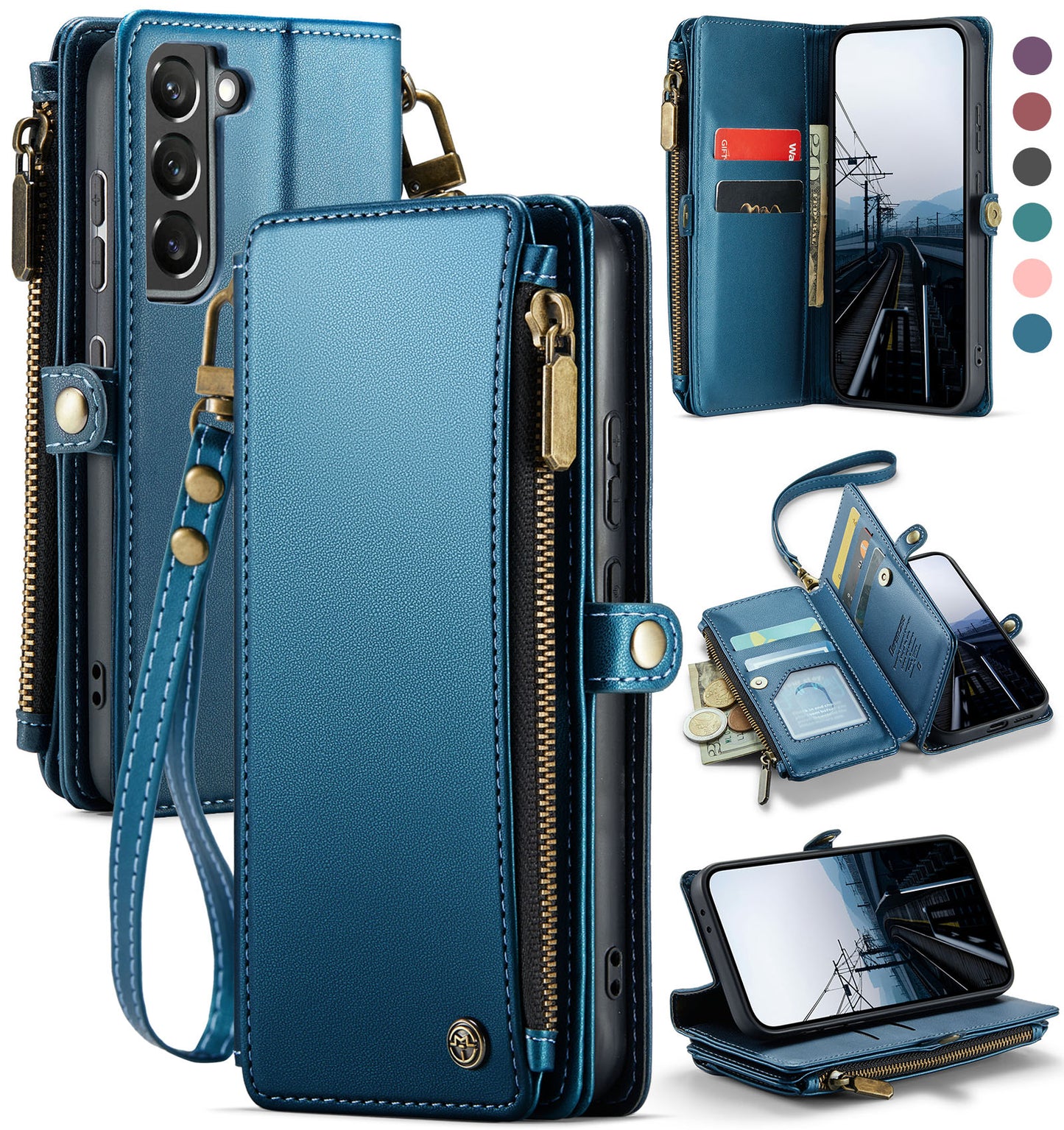 for Samsung Galaxy S21