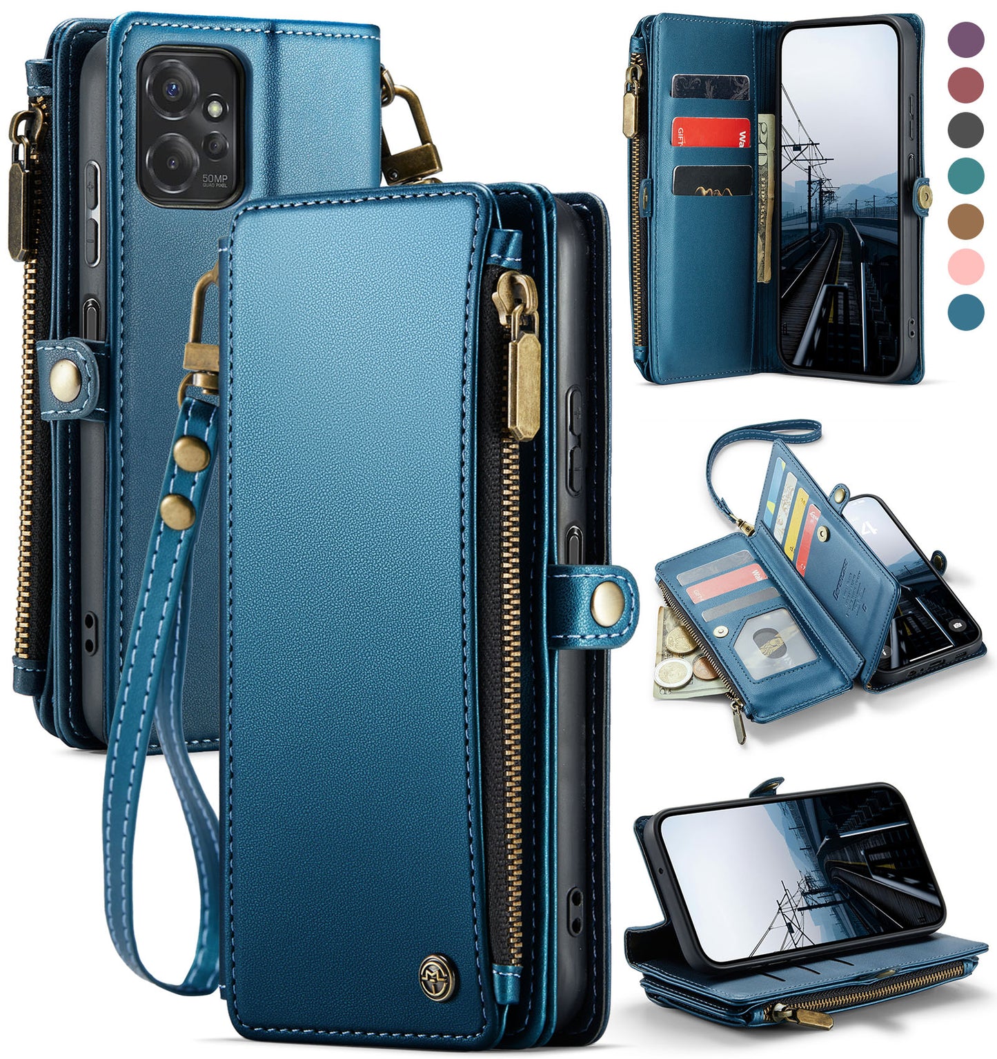 for Moto G Stylus 5G 2023