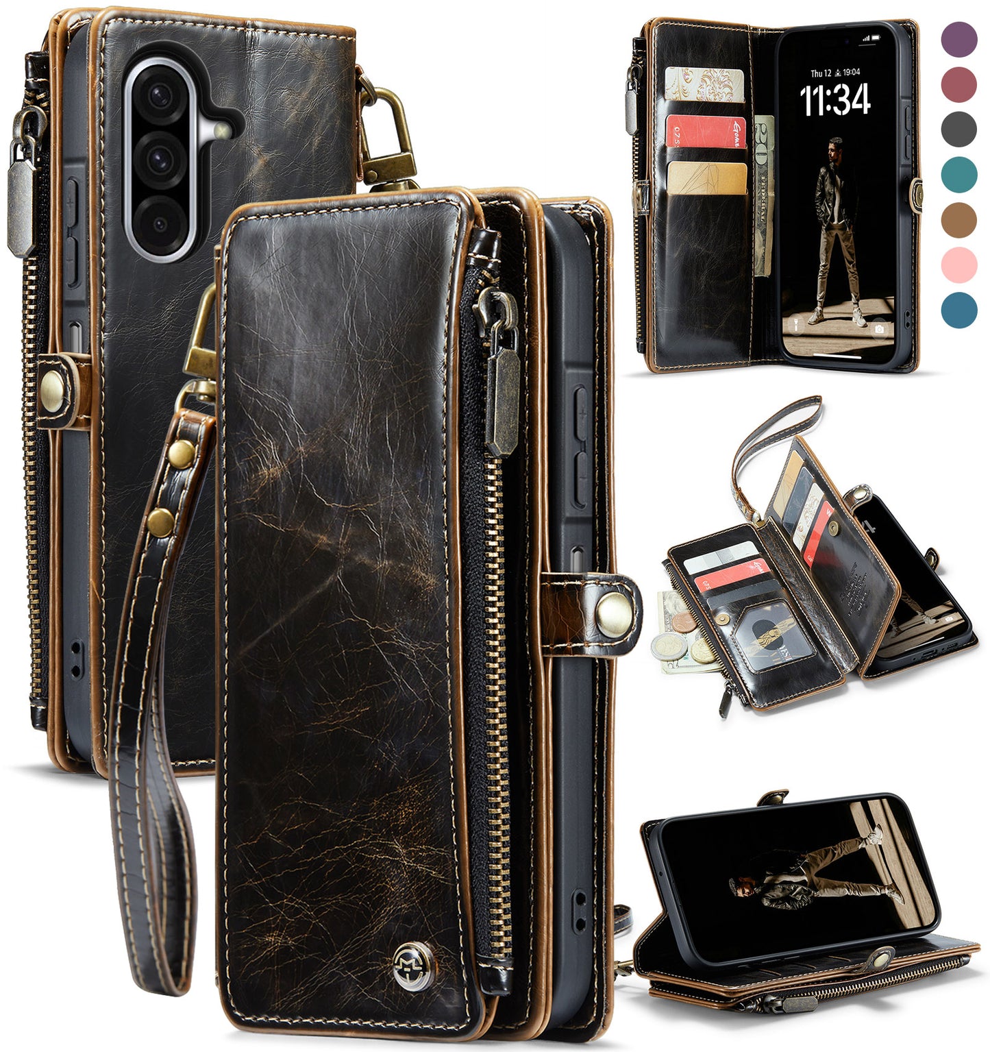 for Samsung Galaxy A26 5G