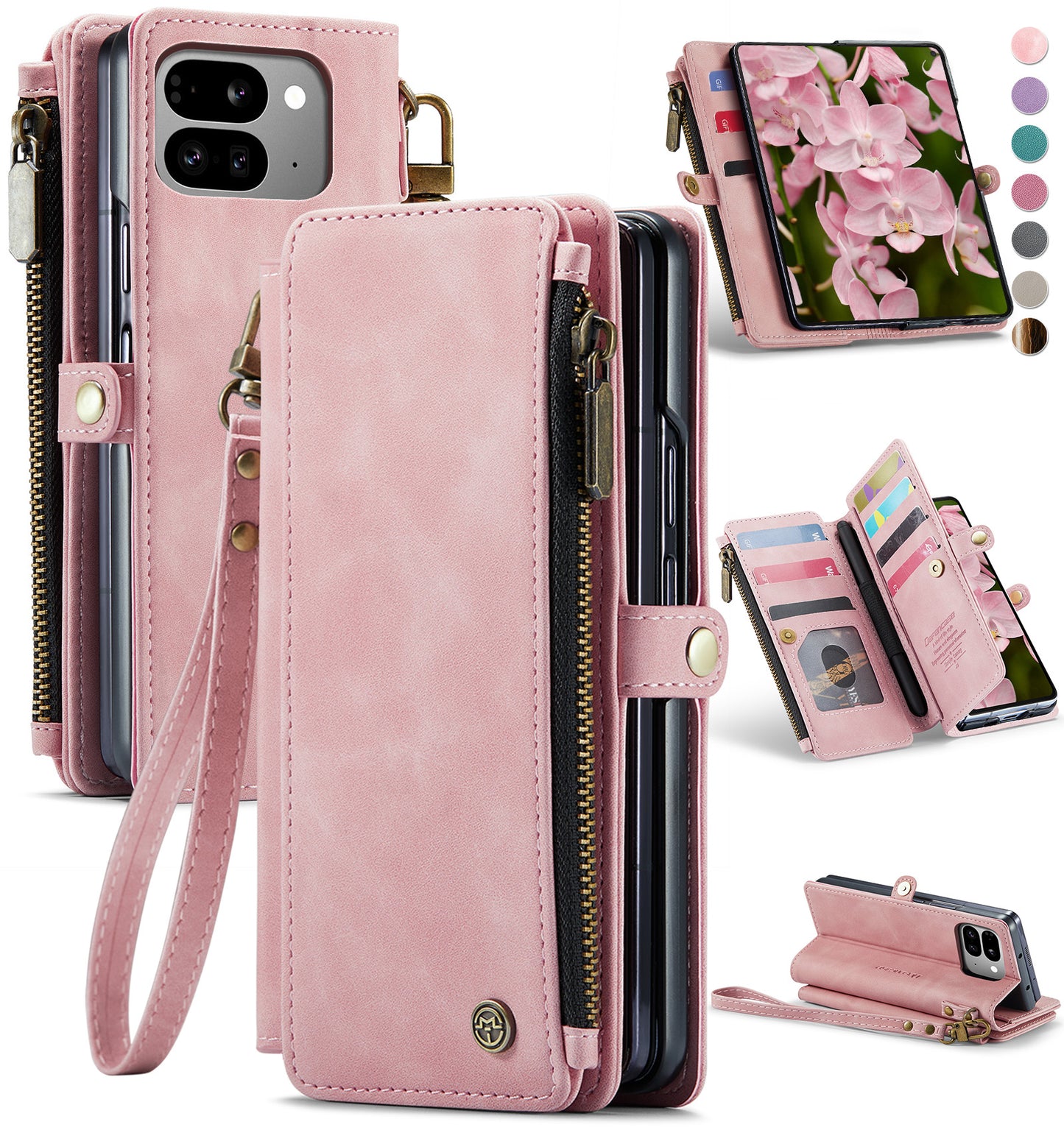 for Google Pixel 9 Pro Fold