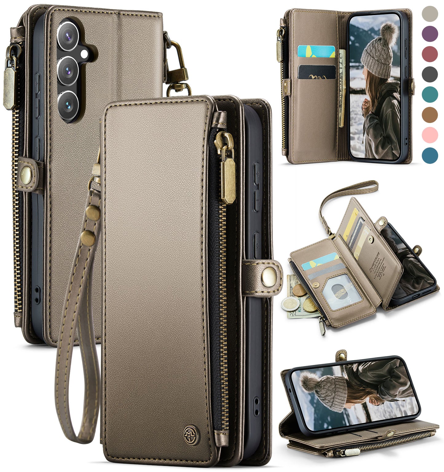 for Samsung Galaxy S25