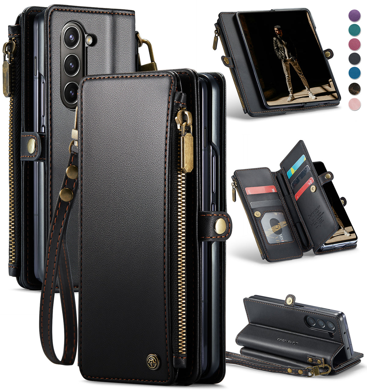 for Samsung Galaxy Z Fold 5