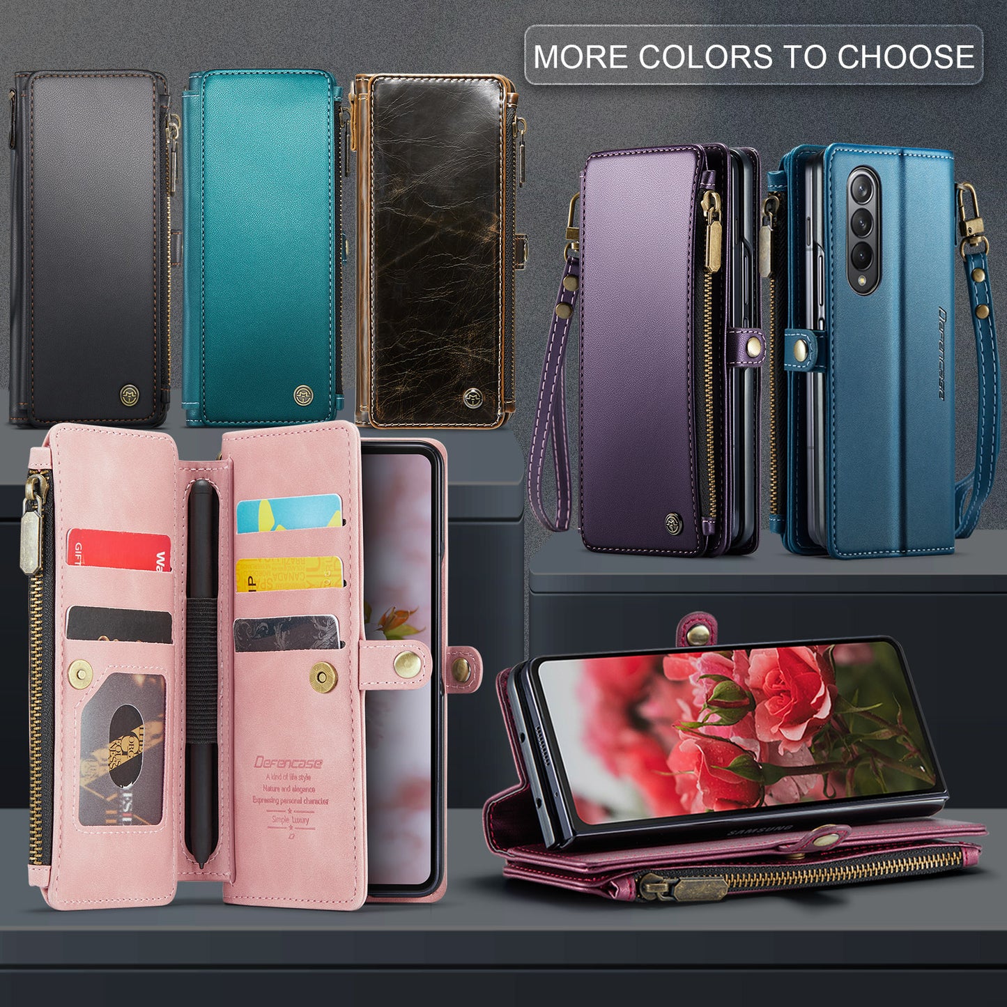 for Samsung Galaxy Z Fold 4