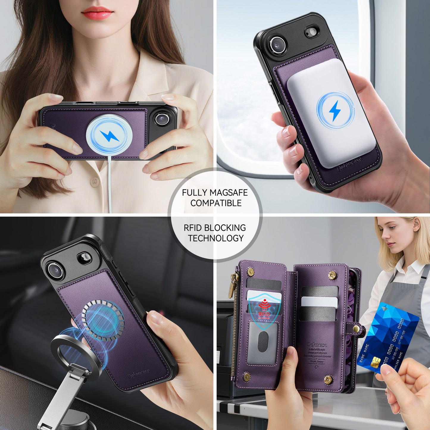 For iPhone iPhone 17 Air