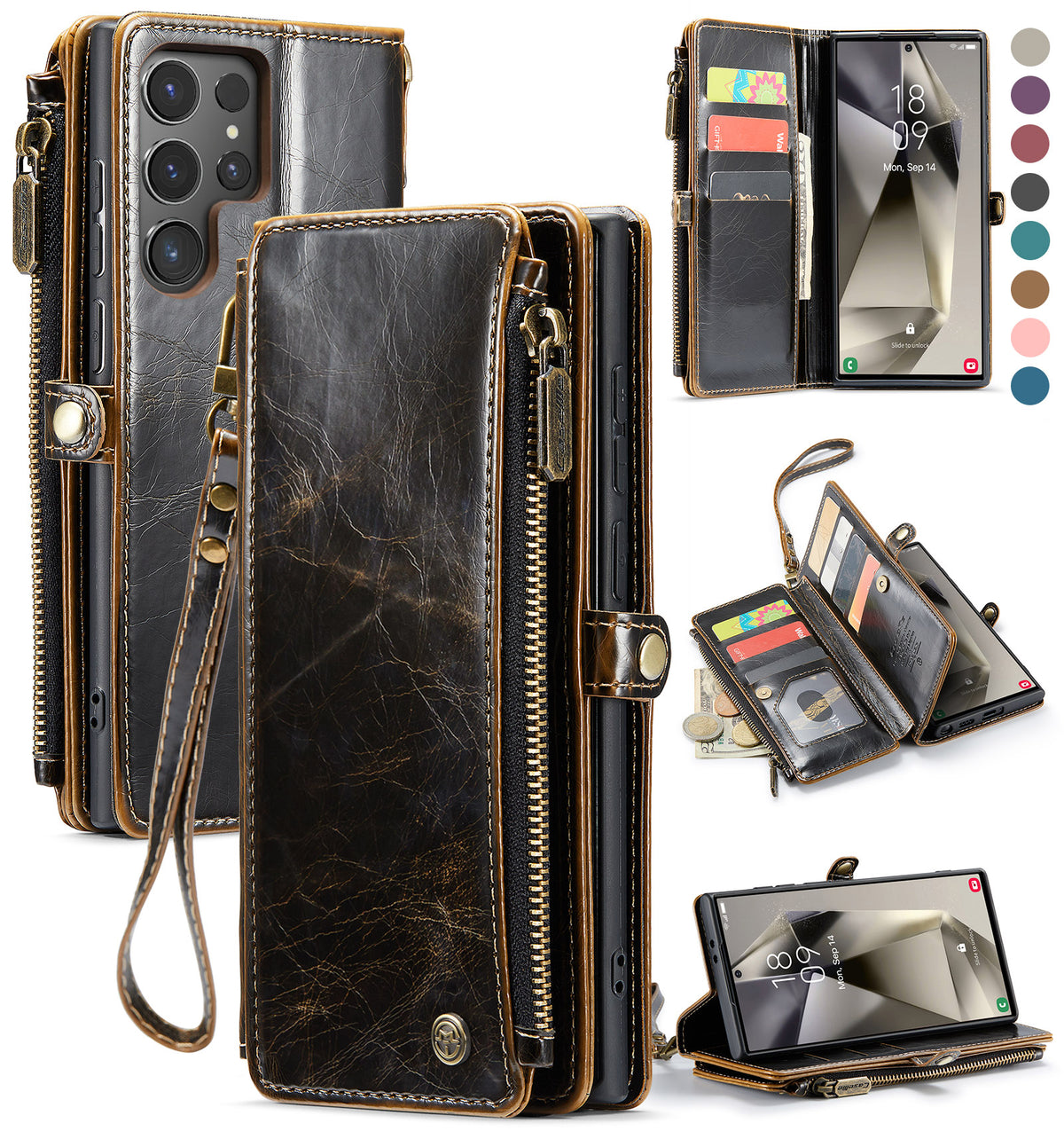 for Samsung Galaxy S24 Ultra