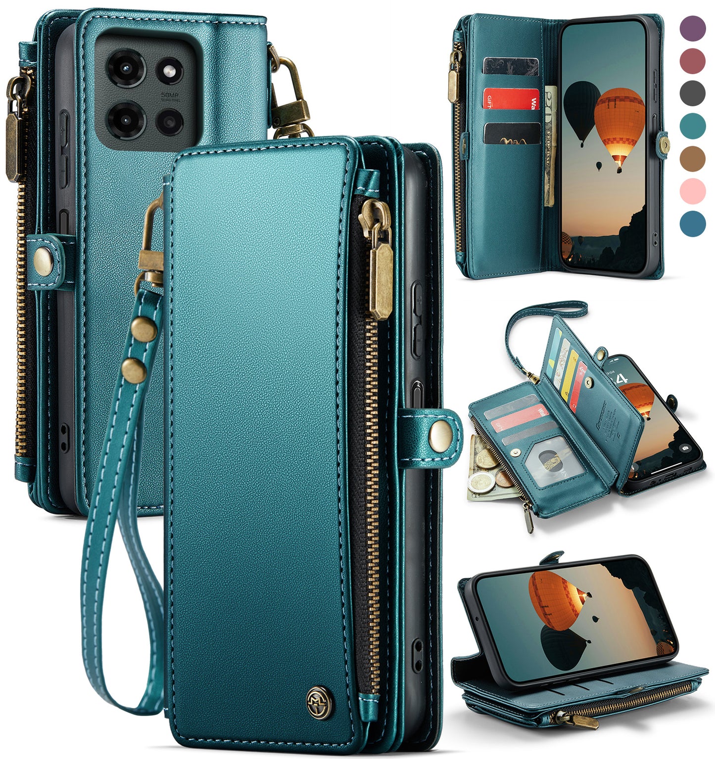 for Moto G 5G 2025
