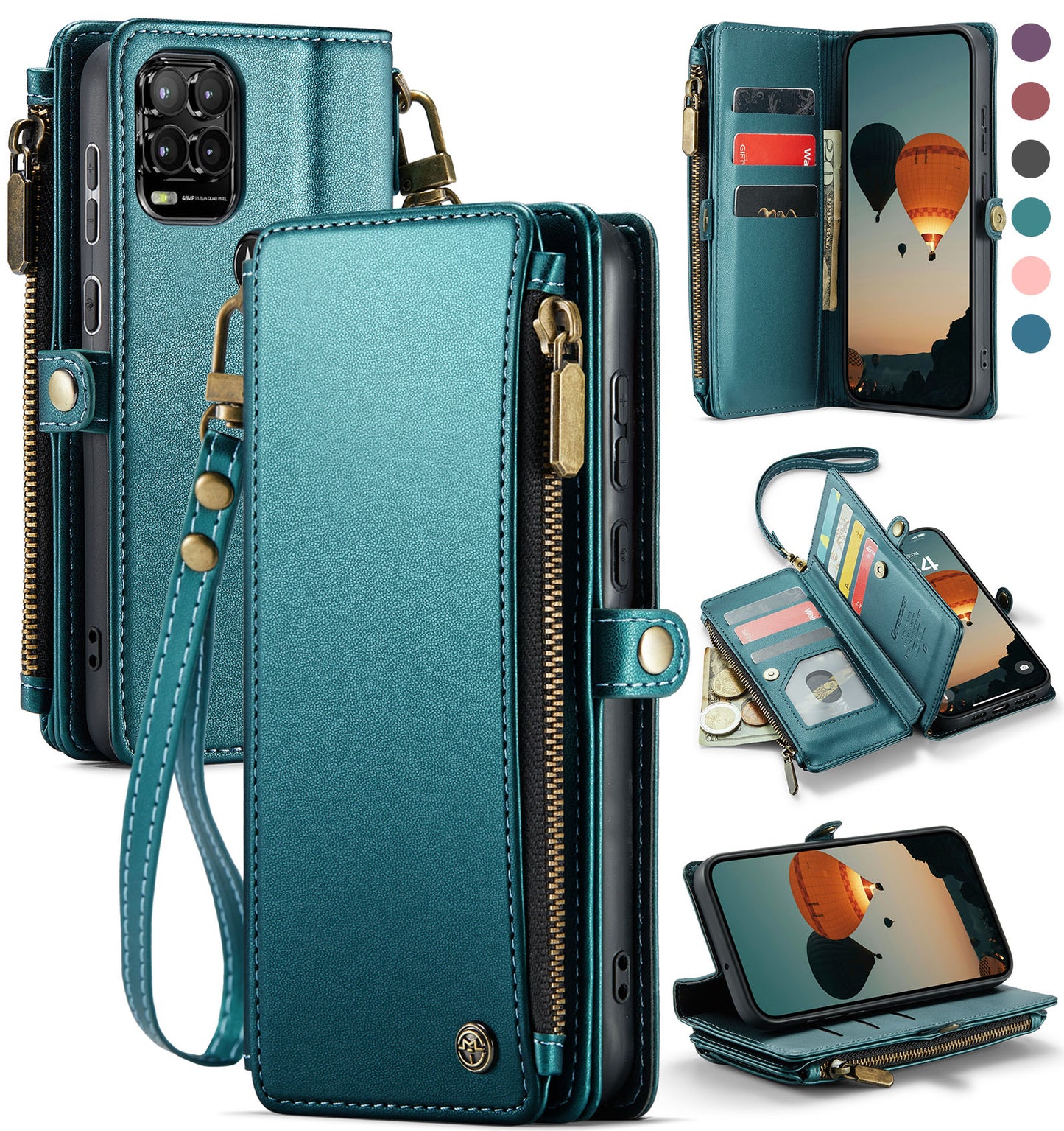 for Moto G Stylus 5G (2021)