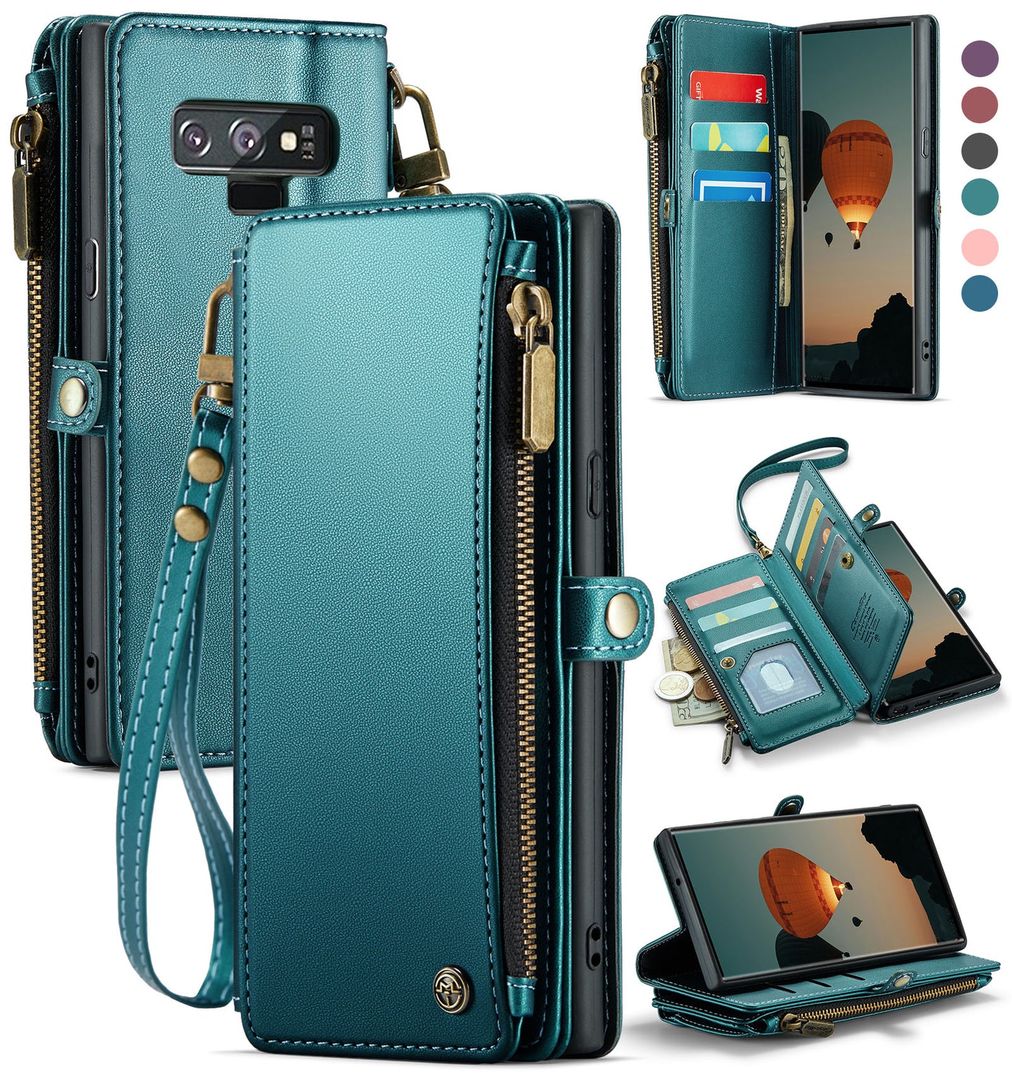for Samsung Galaxy Note 9
