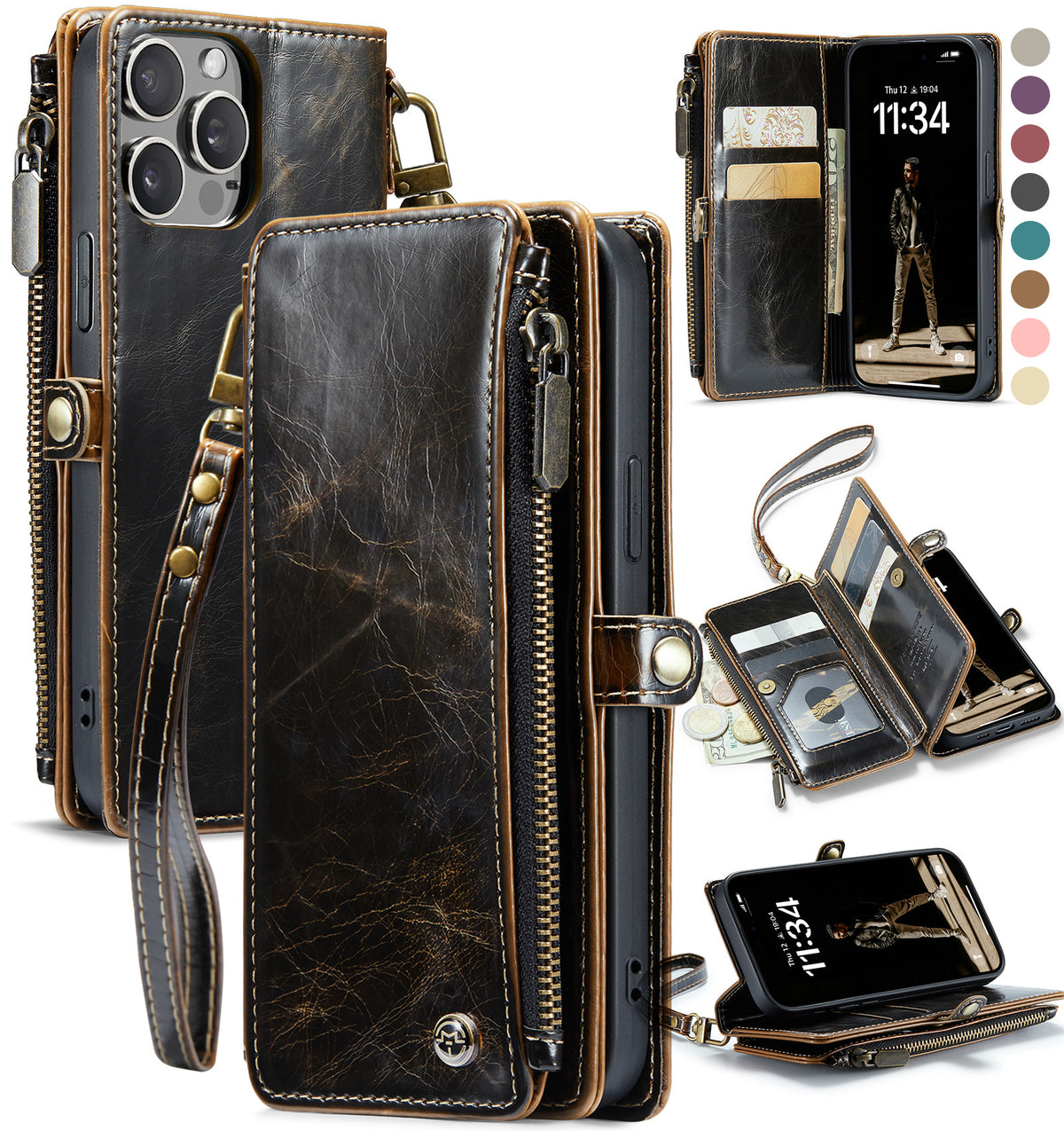 for iPhone 15 Pro