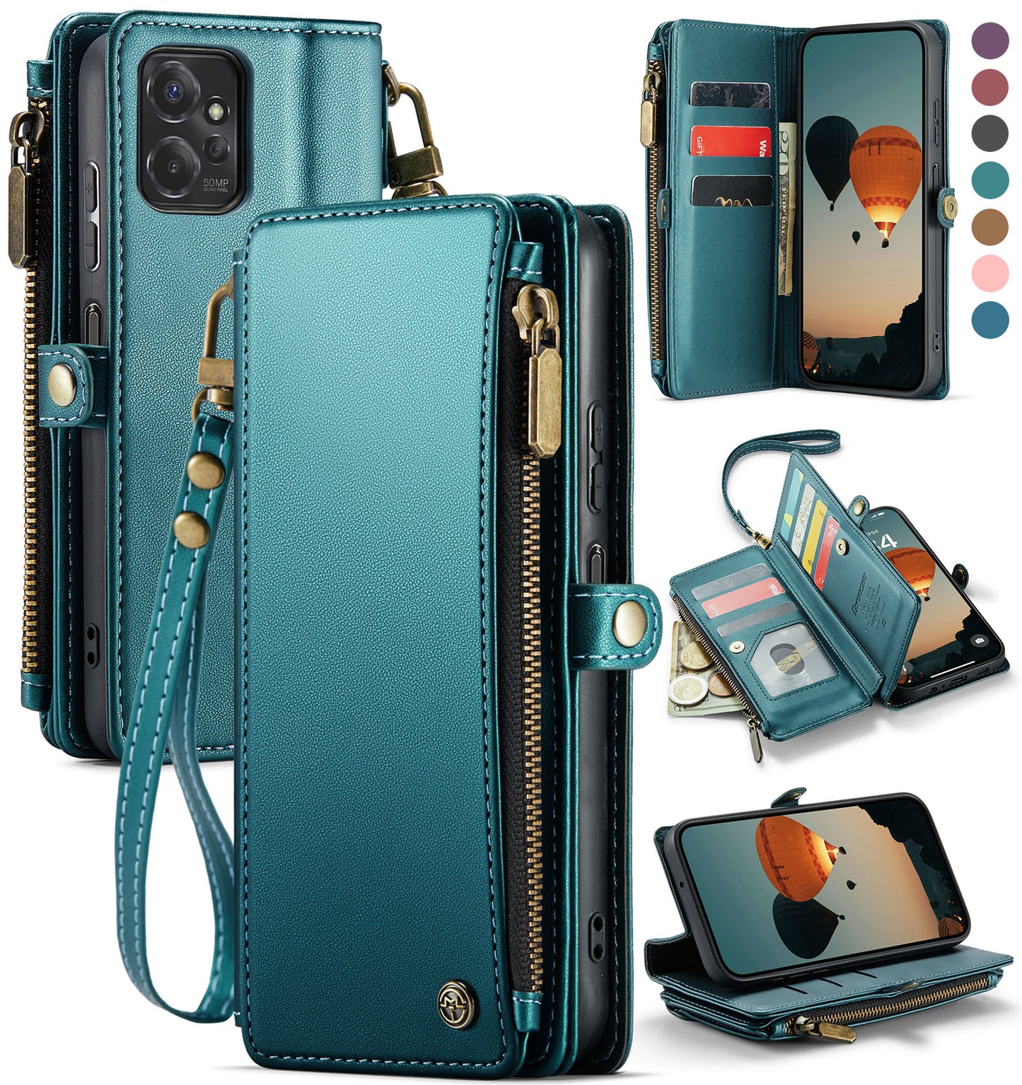 for Moto G Stylus 5G 2023