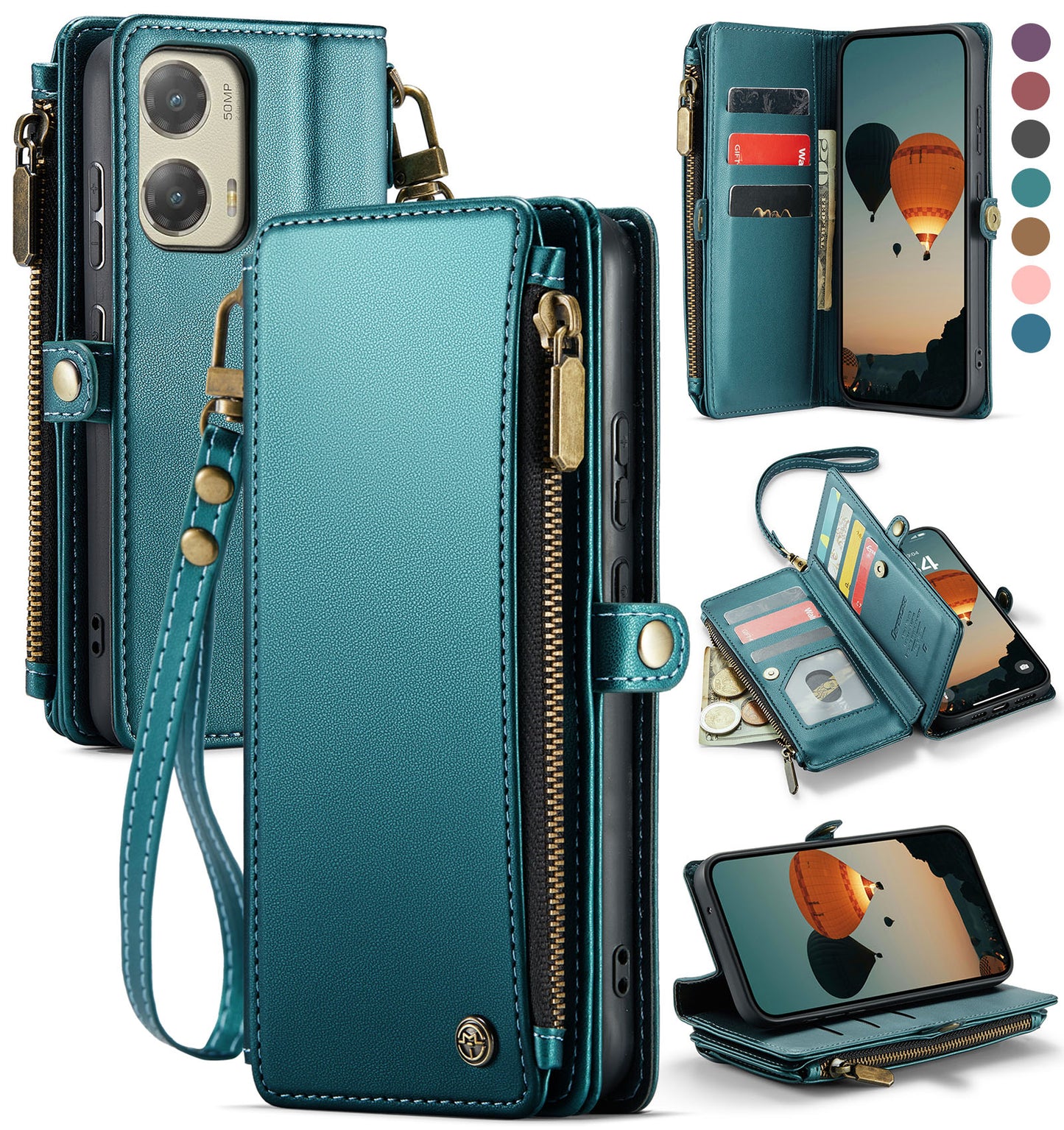 for Moto G Stylus 5G 2024