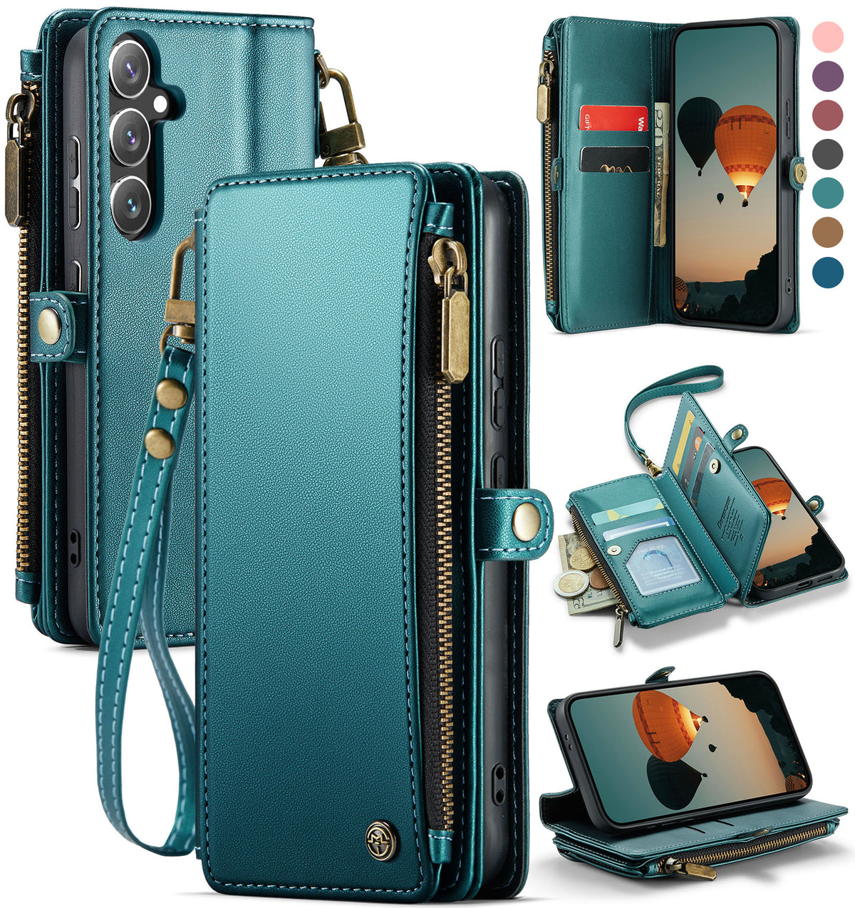 for Samsung Galaxy S24