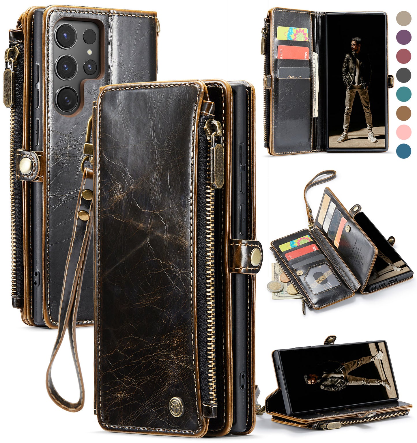 for Samsung Galaxy S25 Ultra