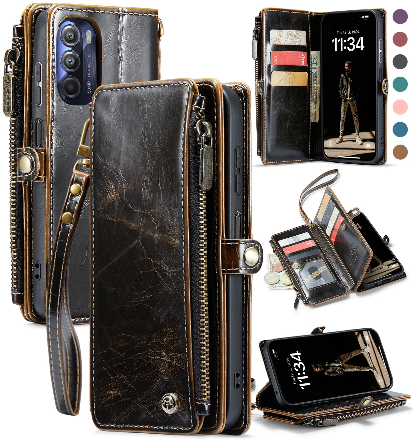 for Moto G Stylus 5G 2022