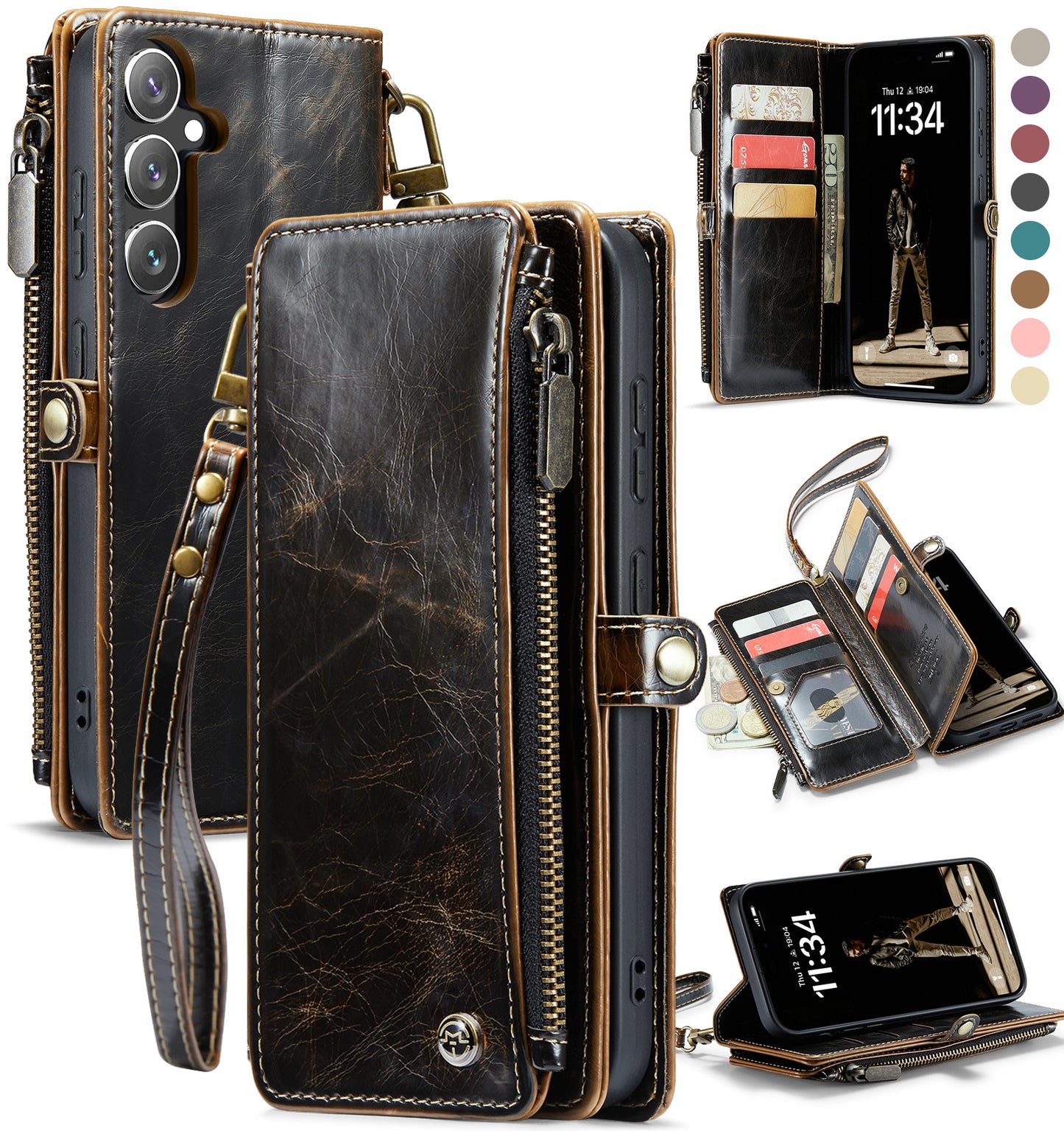 for Samsung Galaxy S24 FE