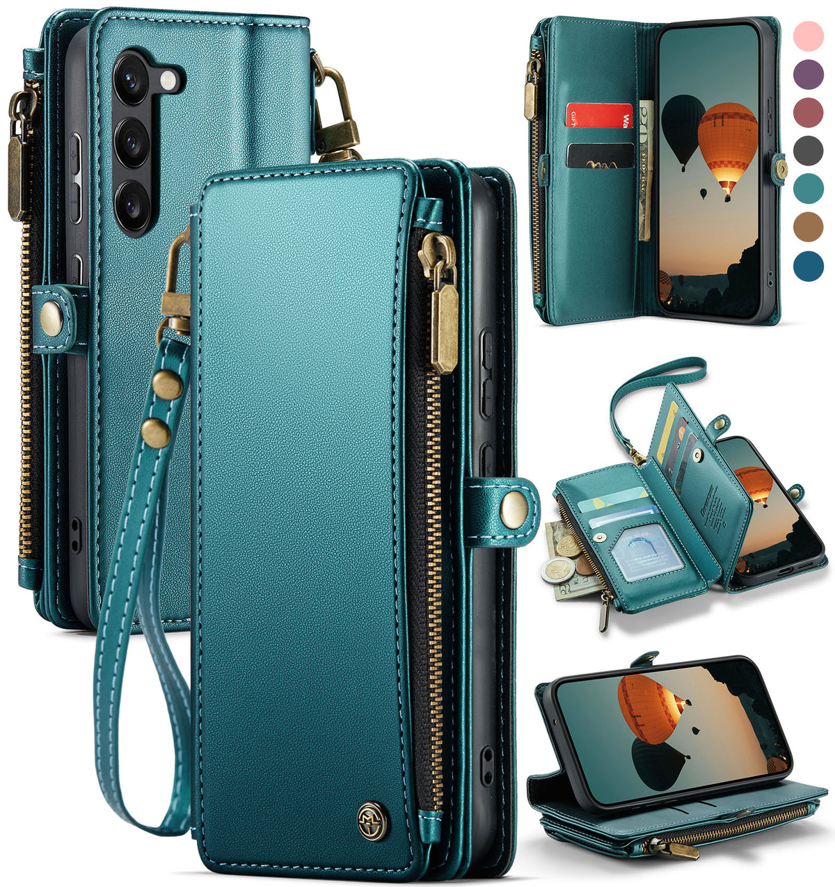 for Samsung Galaxy S23