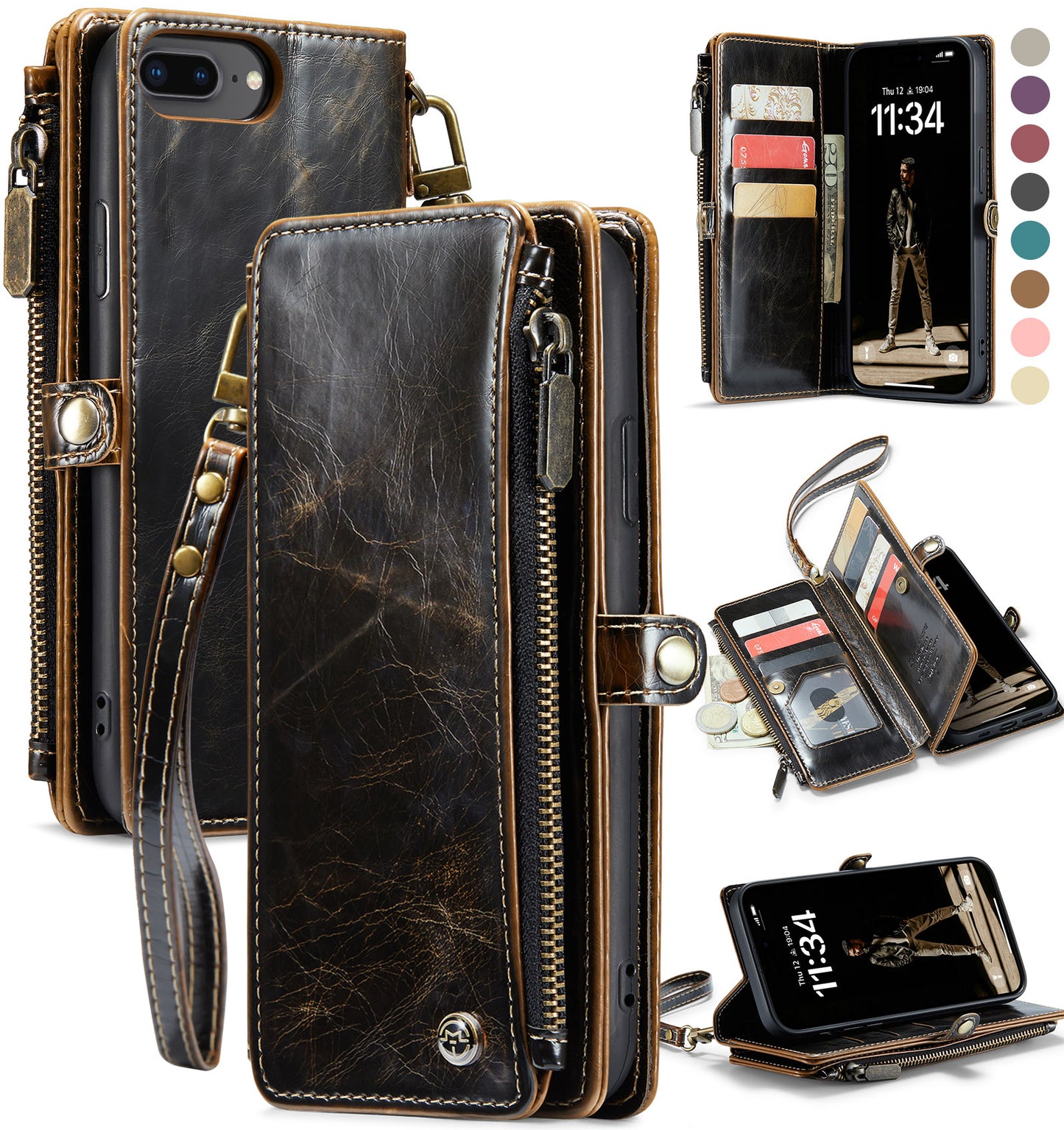 for iPhone 8 Plus/ 7 Plus