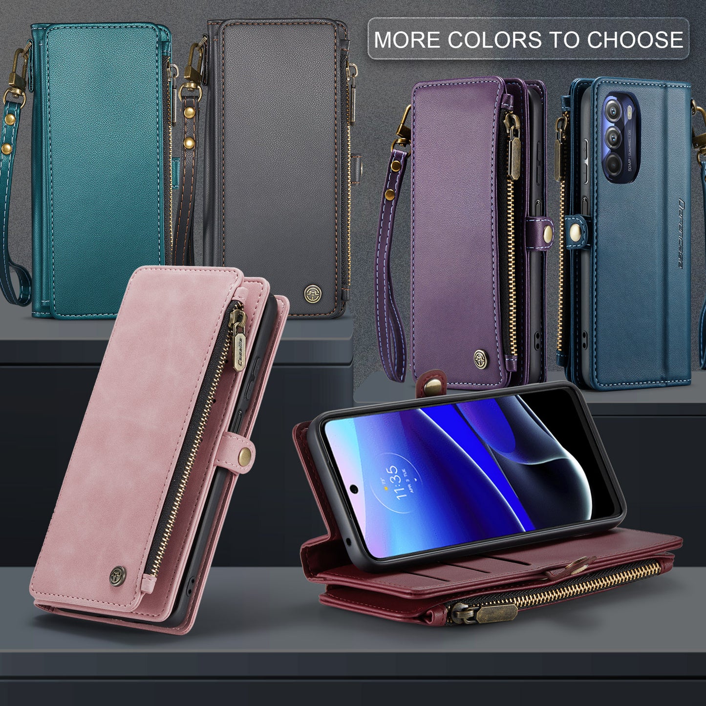 for Moto G Stylus 5G 2022
