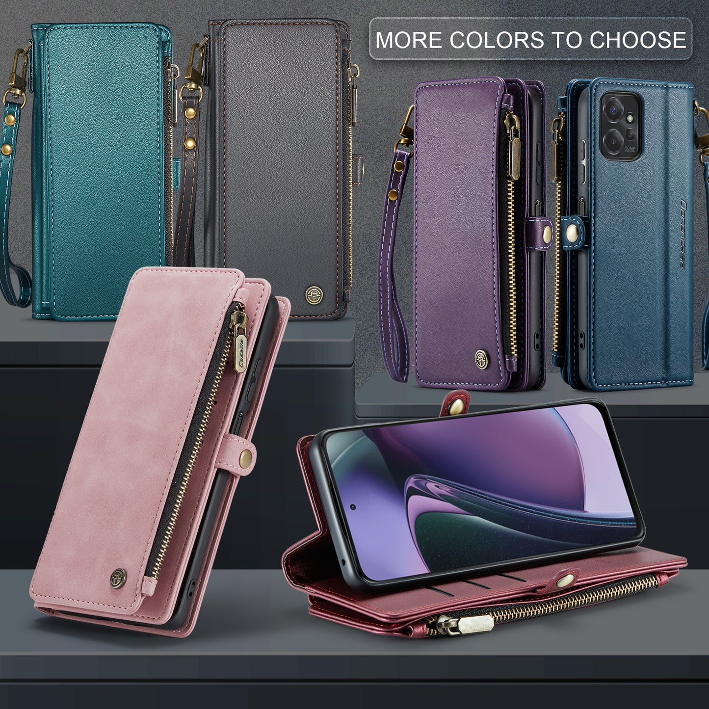 for Moto G Stylus 5G 2023