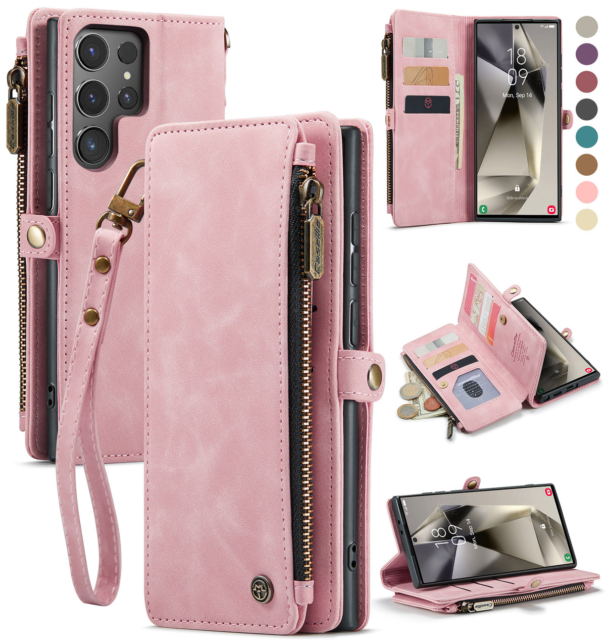 for Samsung Galaxy S24 Ultra