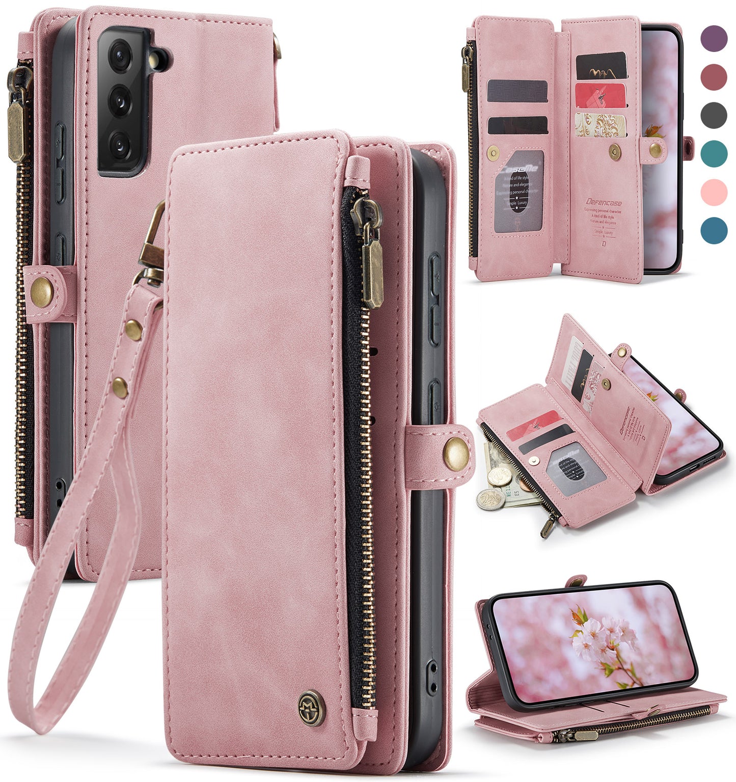 for Samsung Galaxy S21