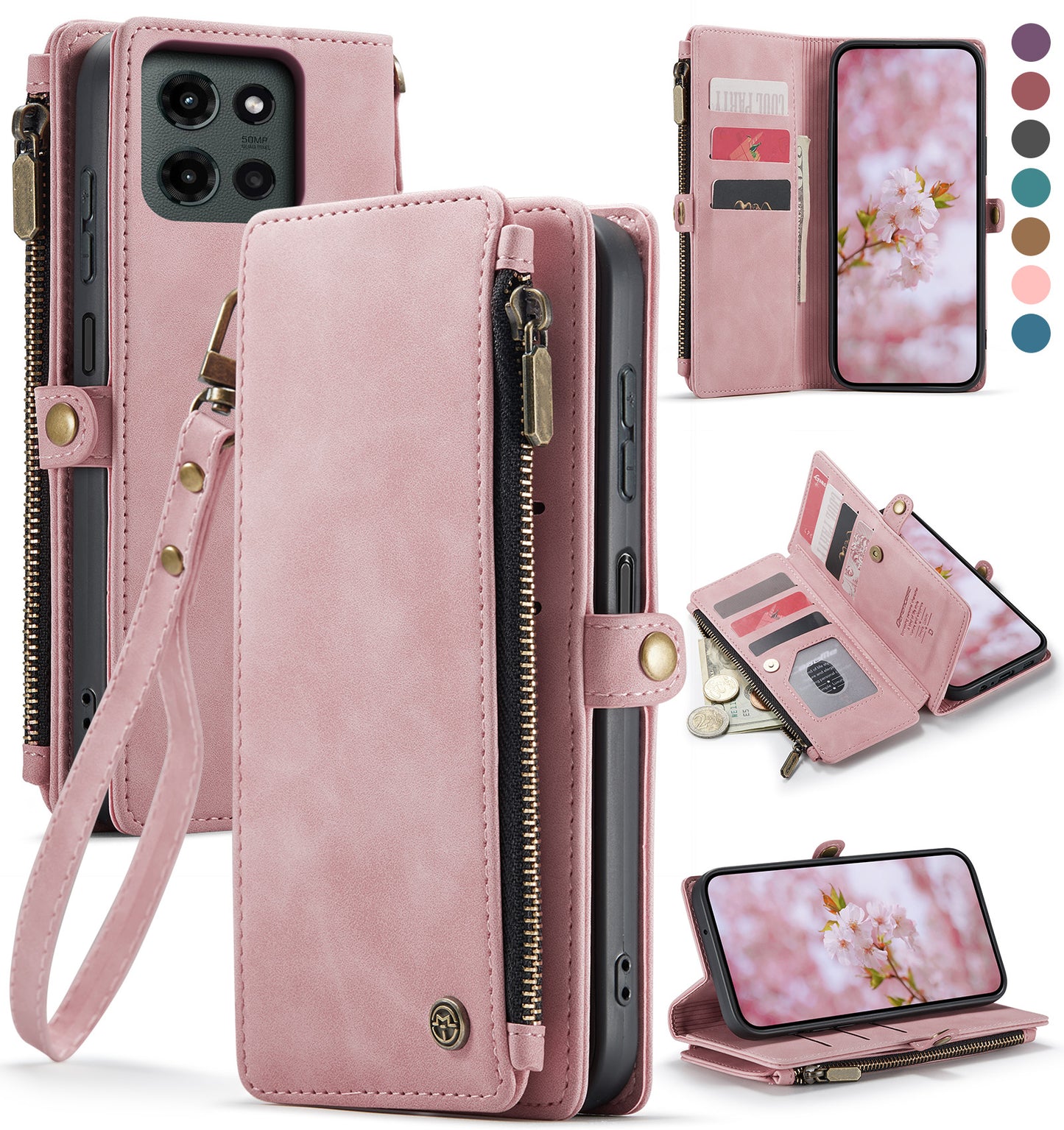 for Moto G 5G 2025