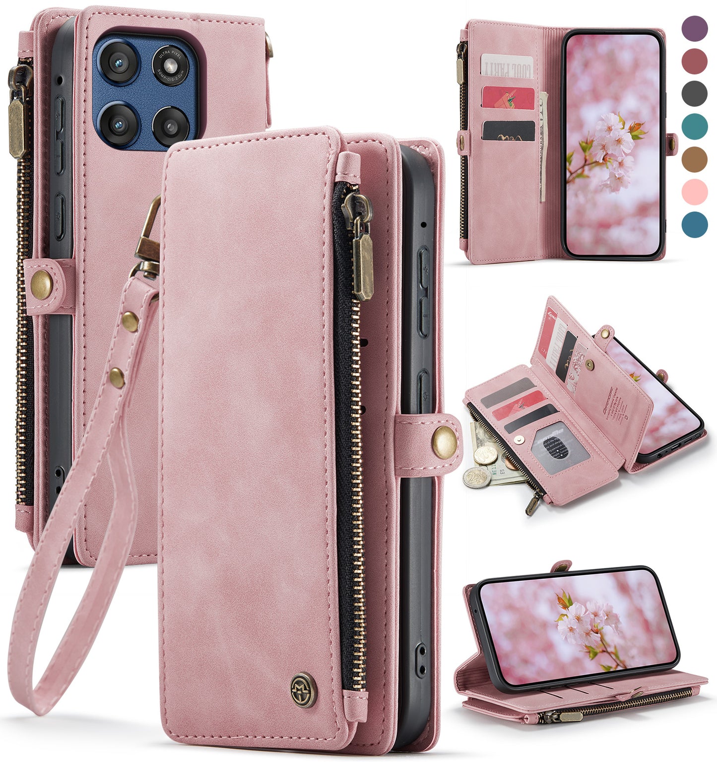 for Moto G Stylus 5G 2025