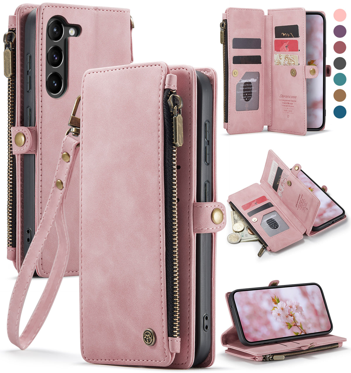 for Samsung Galaxy S23