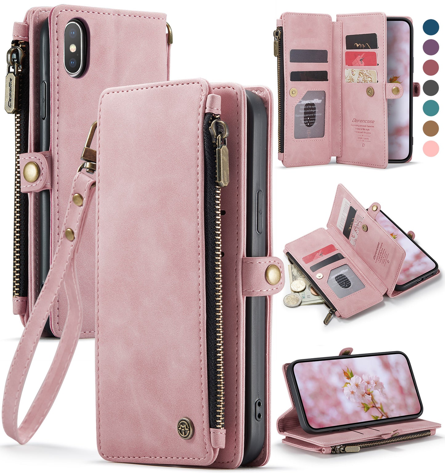for iPhone X/XS