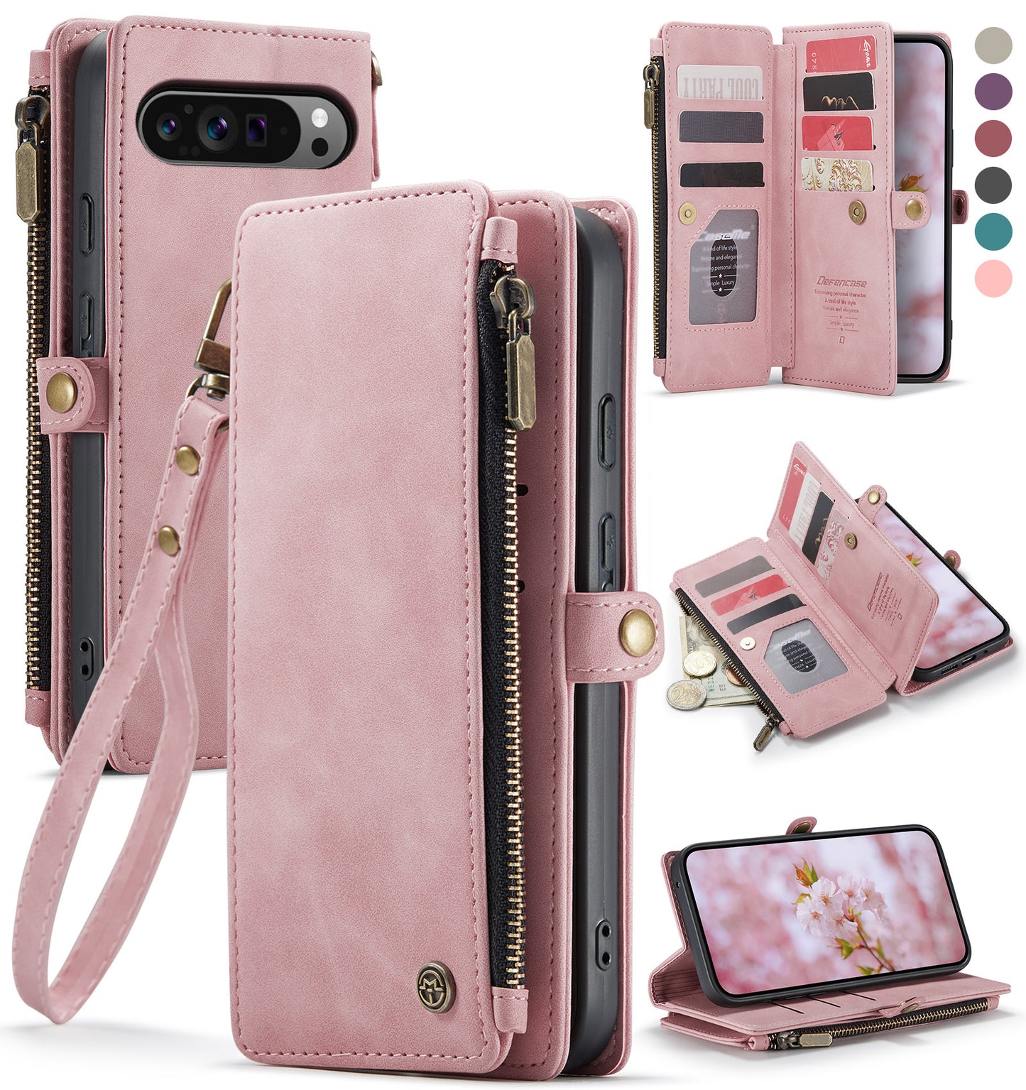for Google Pixel 9 Pro XL