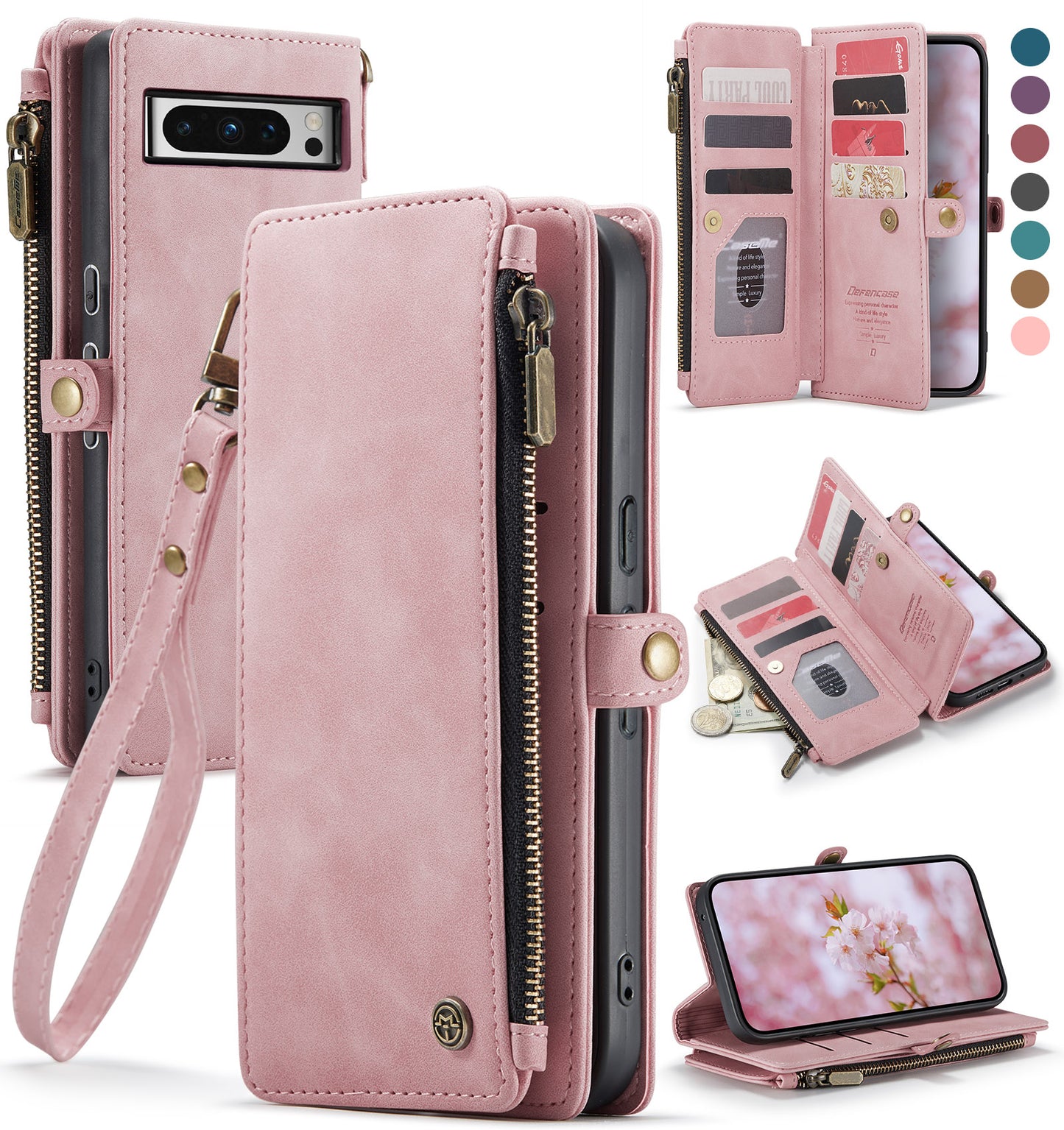 for Google Pixel 8 Pro