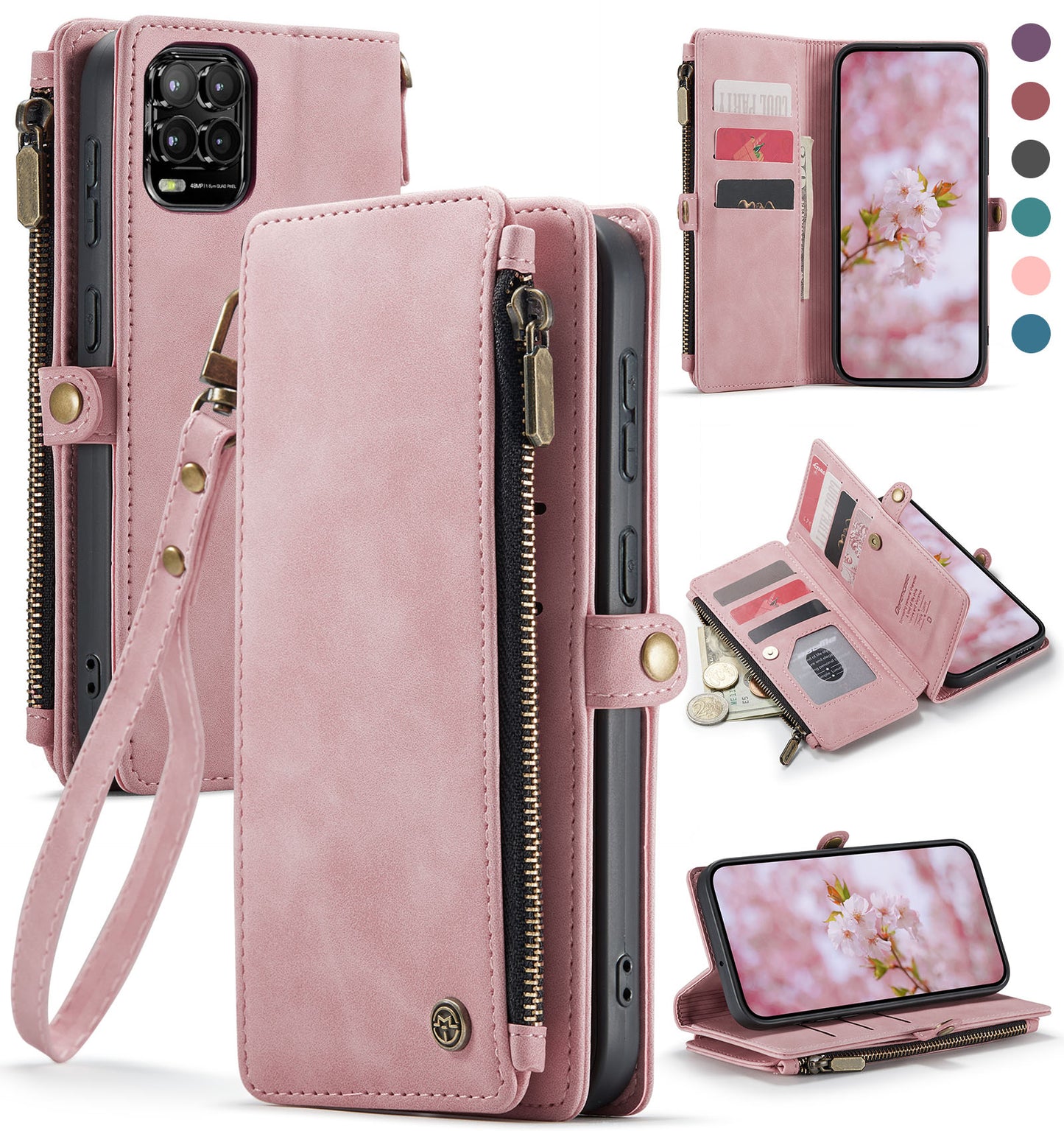 for Moto G Stylus 5G (2021)