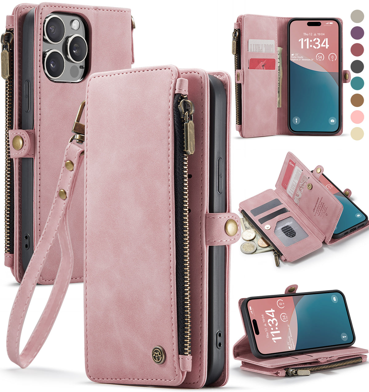 for iPhone 15 Pro