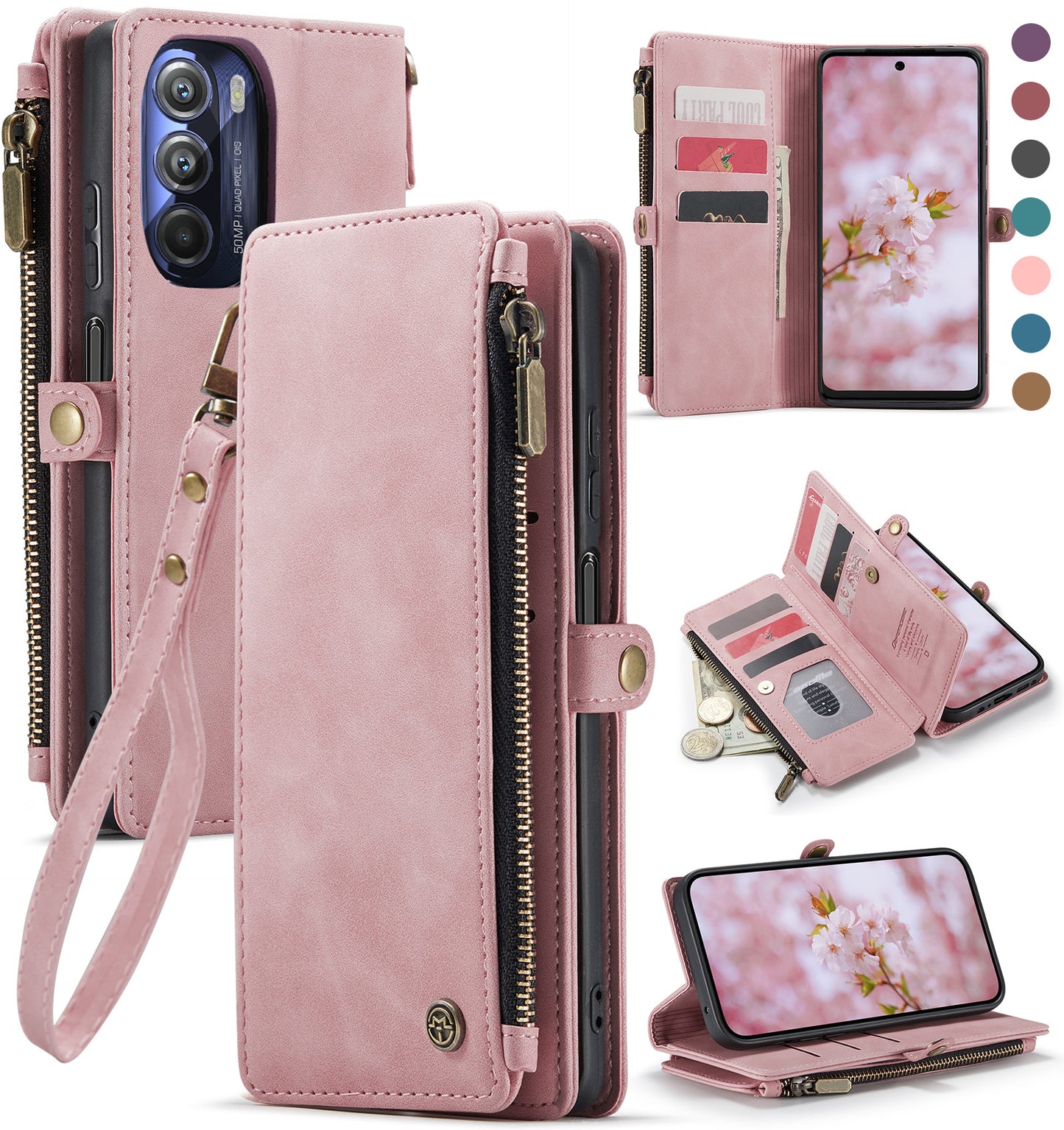 for Moto G Stylus 5G 2022