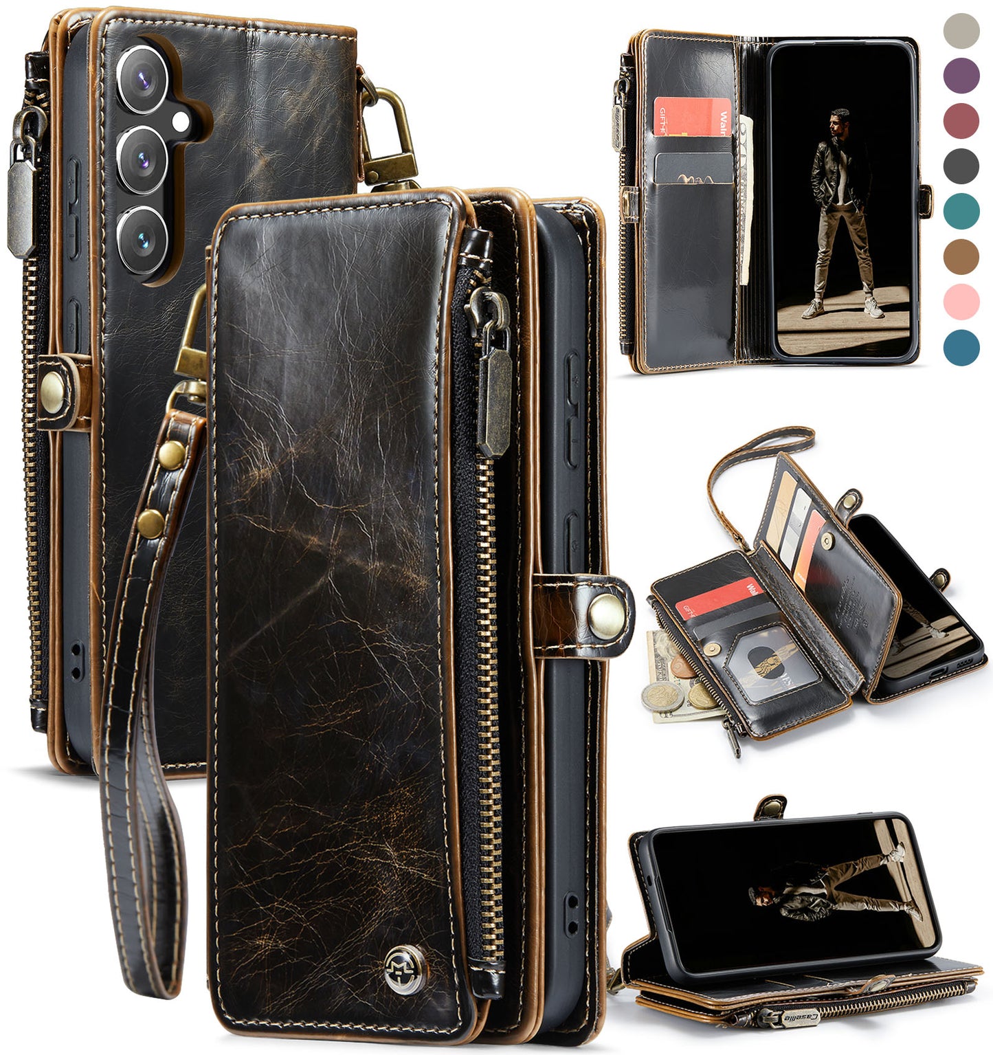 for Samsung Galaxy S25