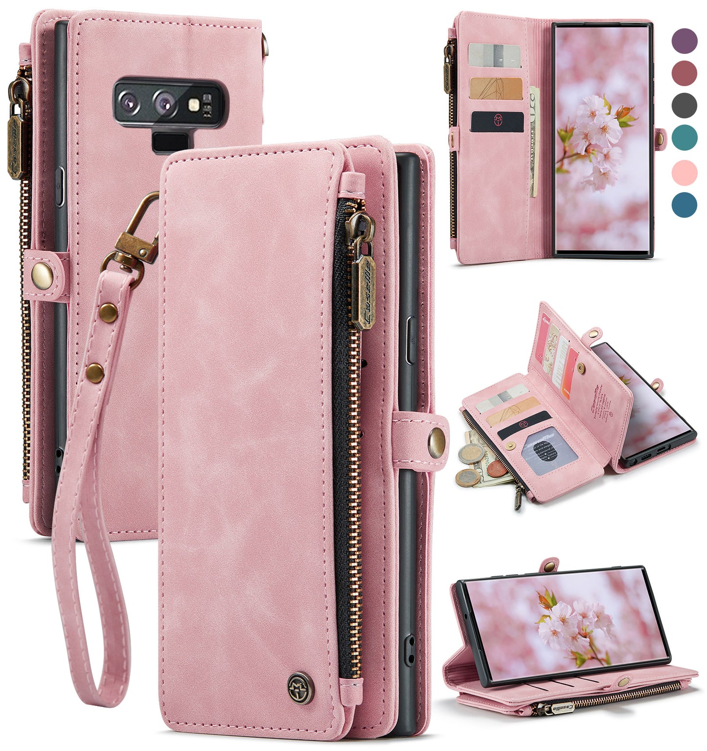 for Samsung Galaxy Note 9