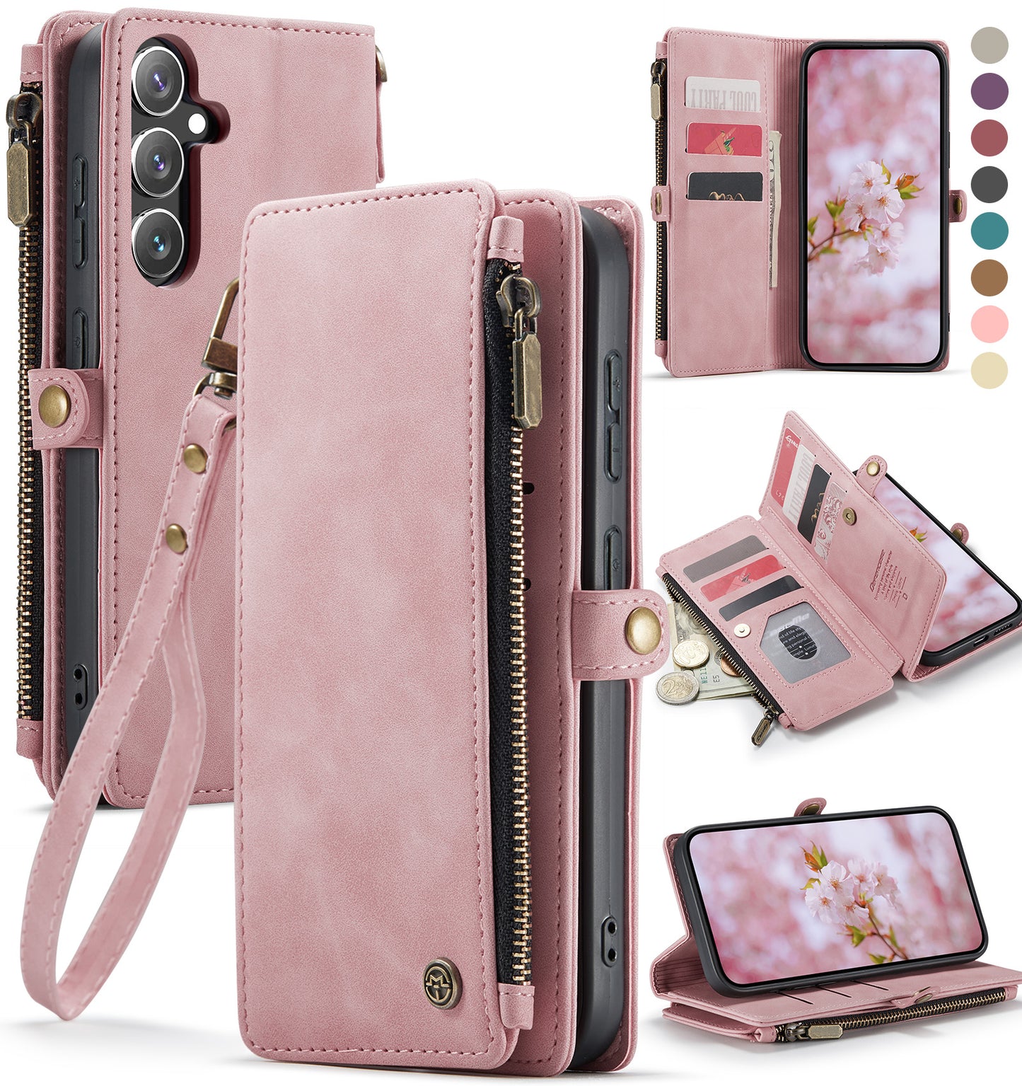 for Samsung Galaxy S24 FE
