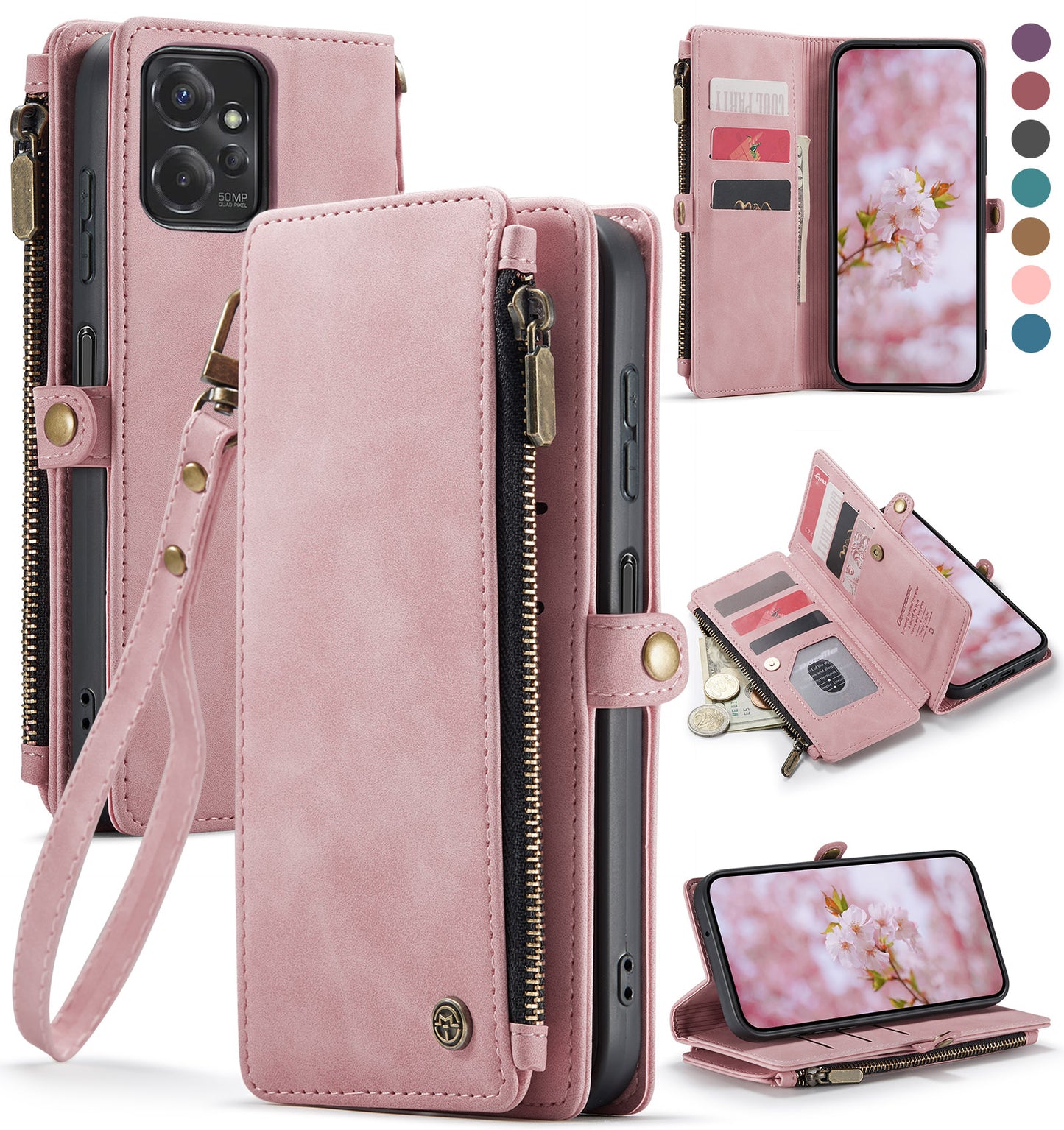 for Moto G Stylus 5G 2023