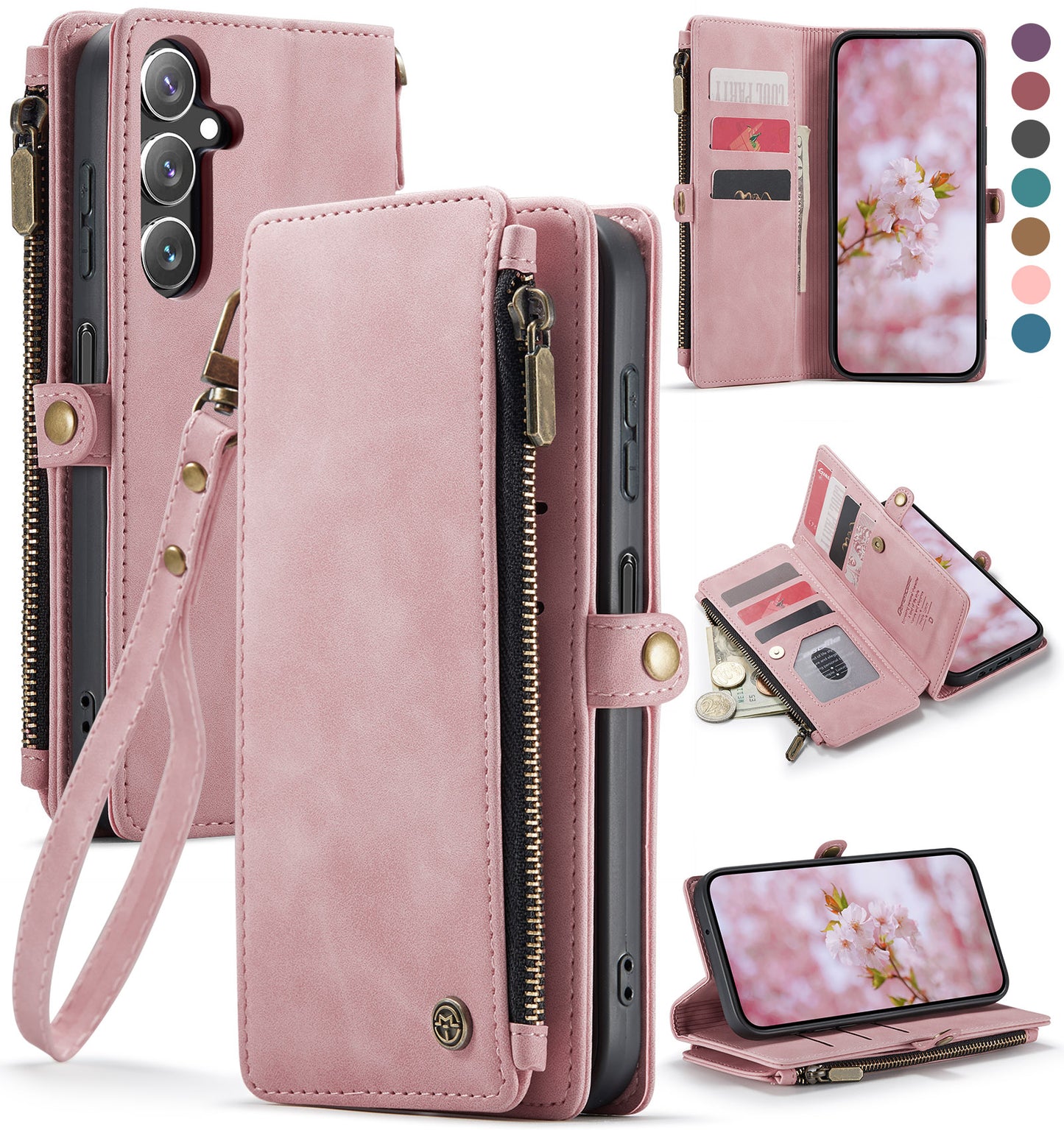for Samsung Galaxy A15 5G