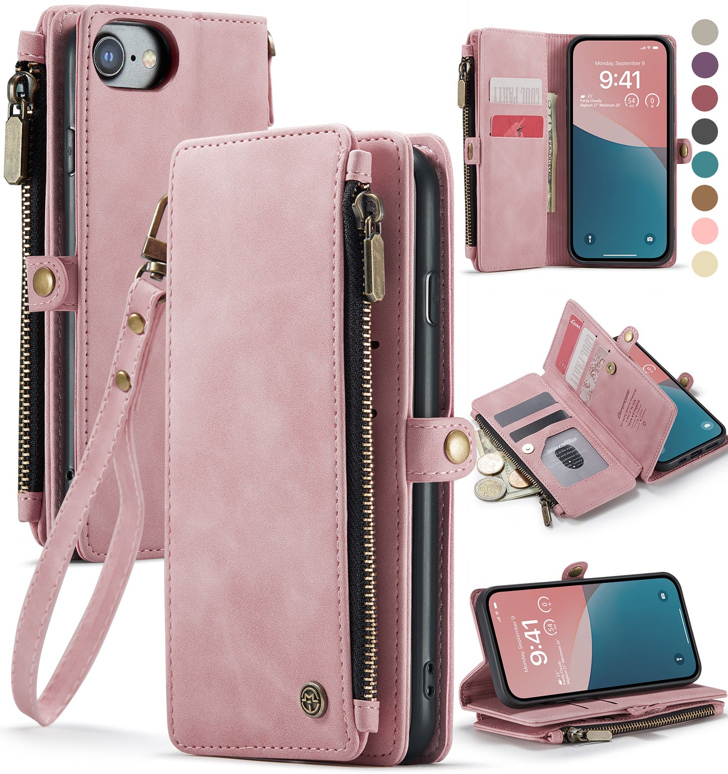 for iPhone SE/7/8